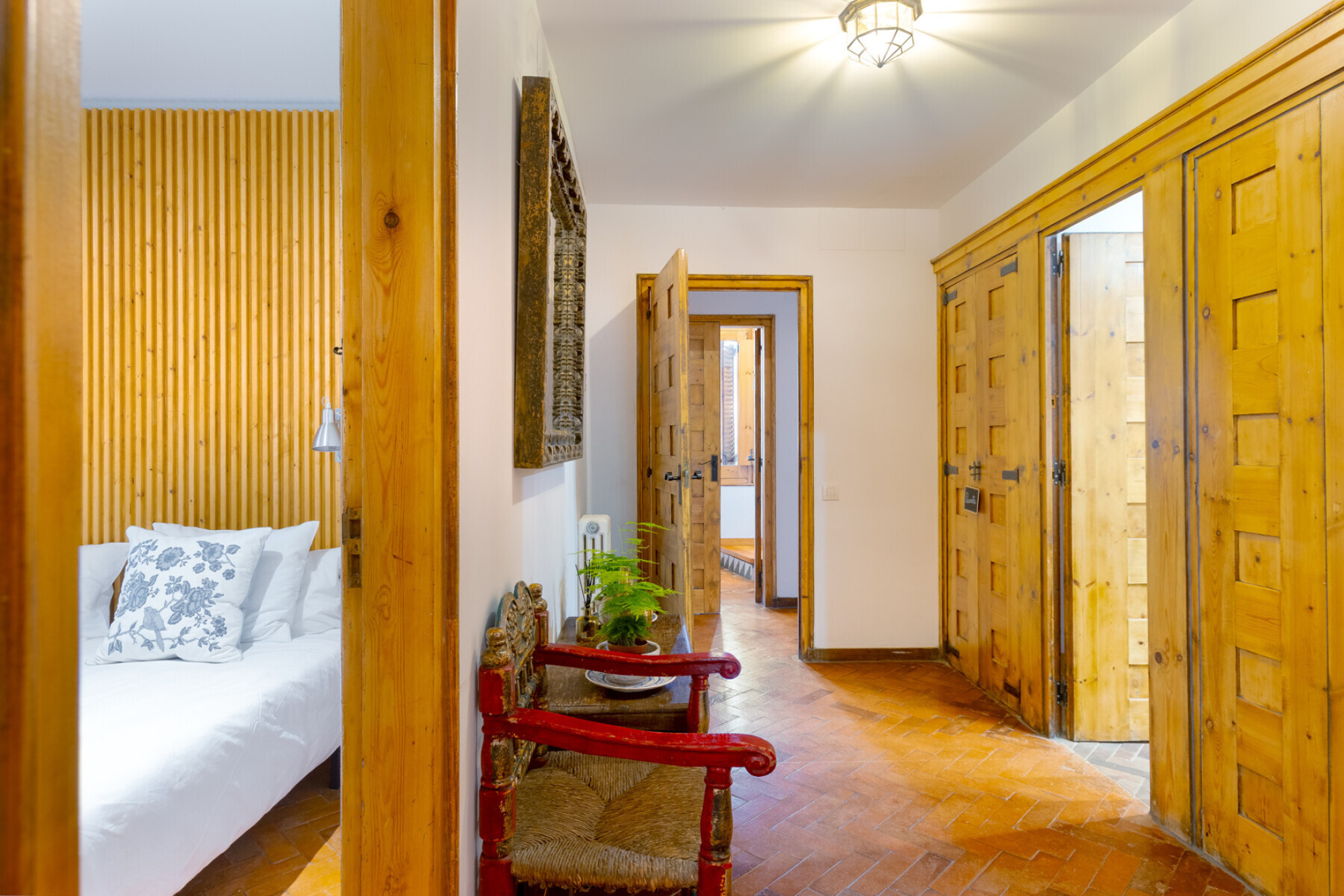  Property with tourist license in Premià de Dalt, Barcelona - 物件實景