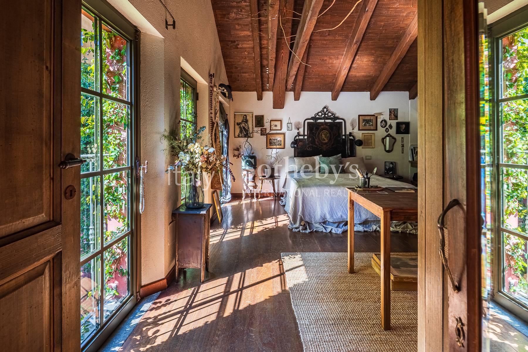  A refined residence in a private setting - 物件實景