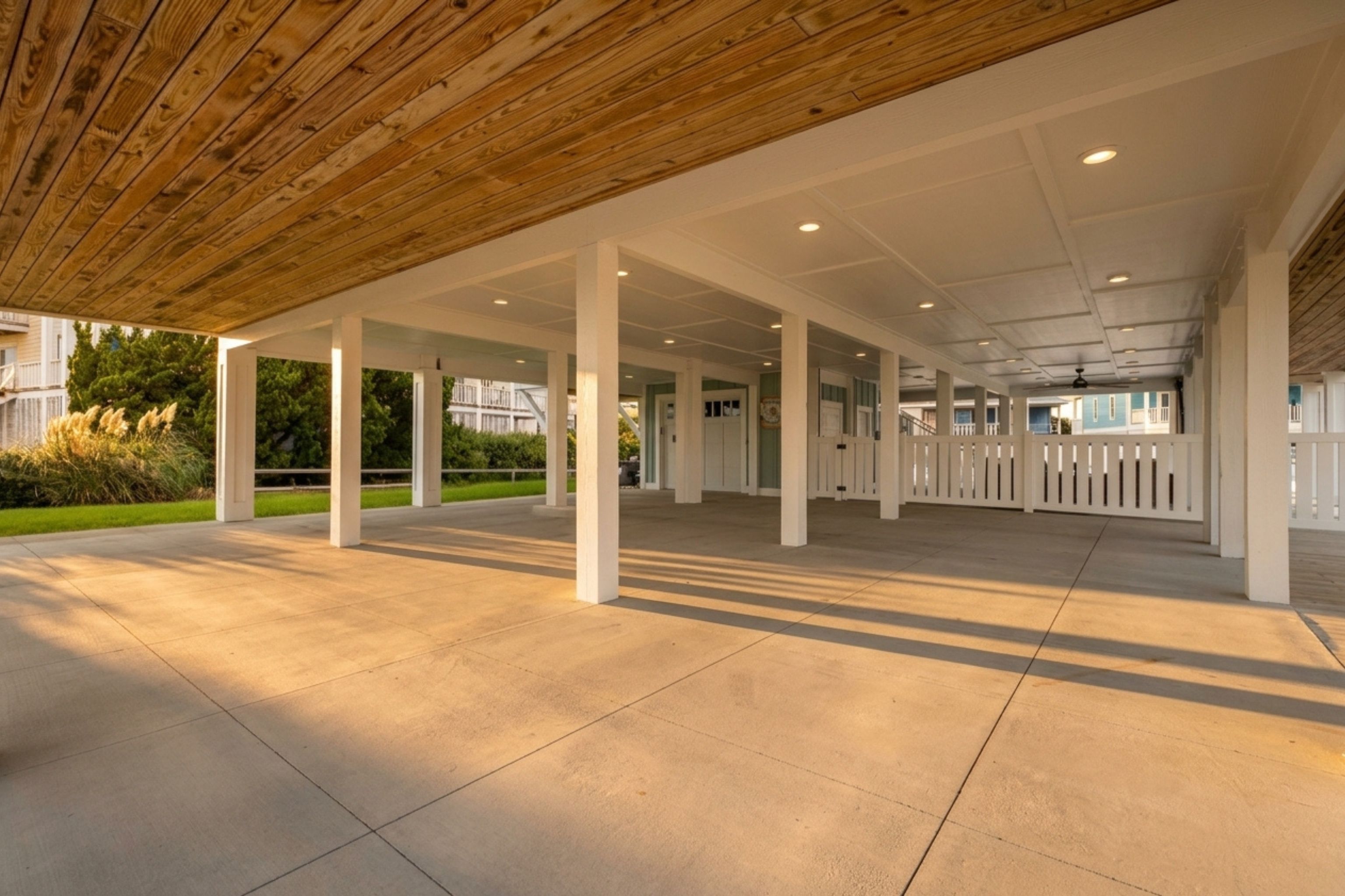  108 Strawflower Drive, Holden Beach, NC 28462 - 物件實景