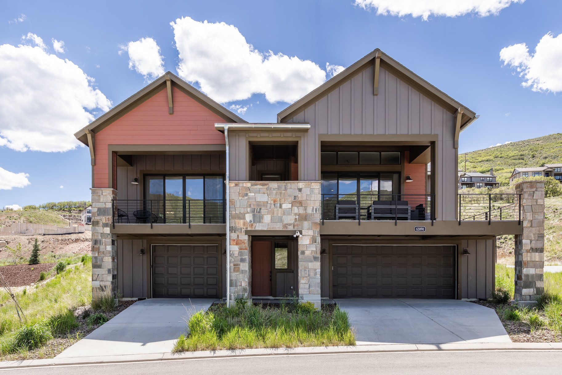  Nightly-Rental-Approved Retreat Near Deer Valley East Village - 物件實景