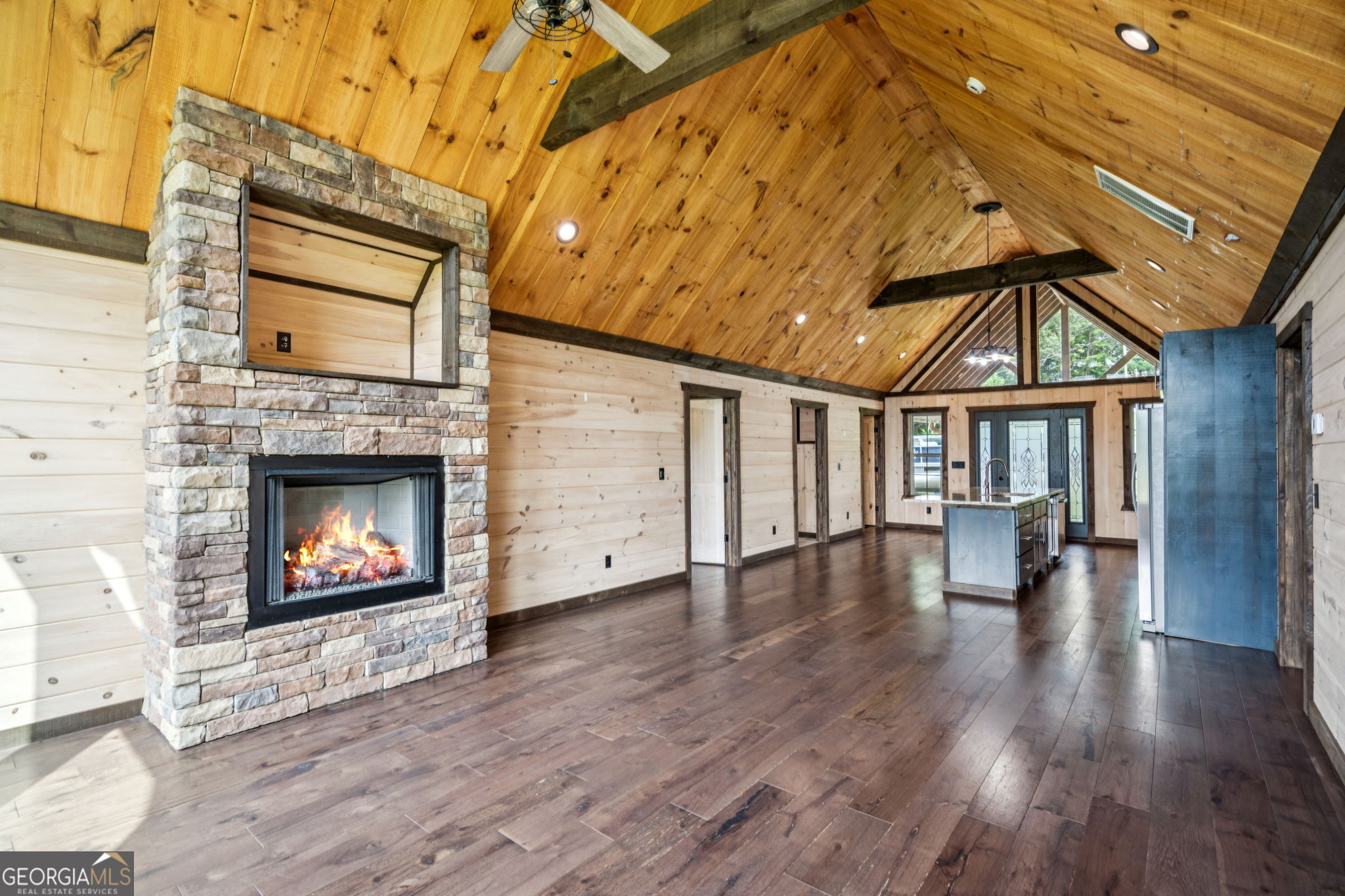 Morganton, Georgia, 30560, United States, 4 Bedrooms Bedrooms, ,3 BathroomsBathrooms,Residential,For Sale,1926928