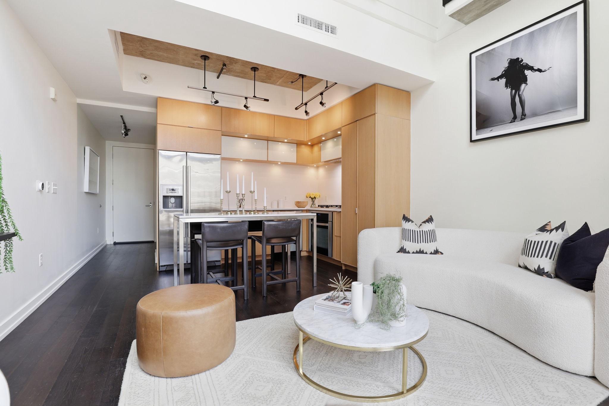  1515 15th Street NW, Washington, DC, 20005 - 物件實景