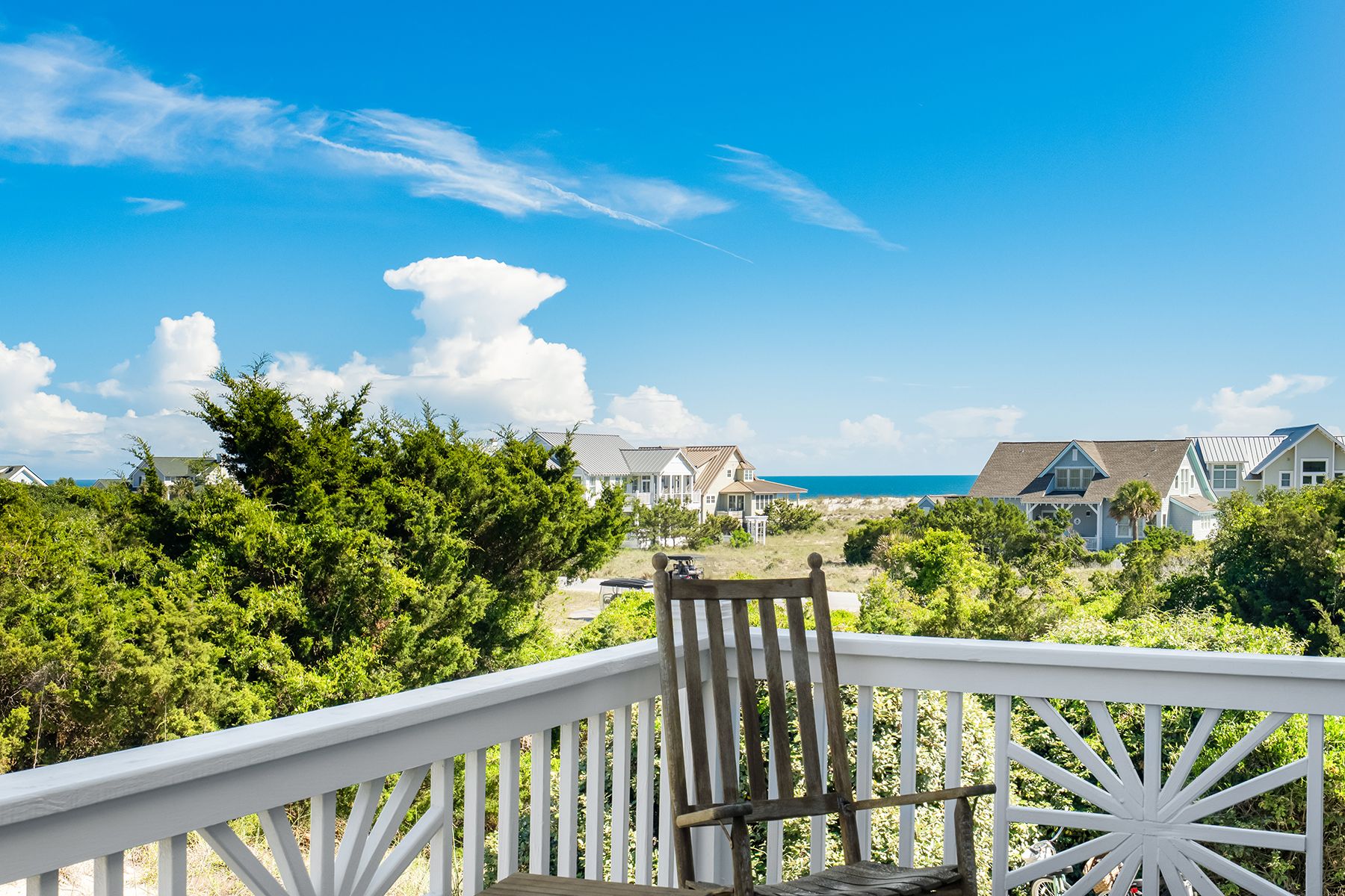  515 South Bald Head Wynd, Bald Head Island, NC 28461 - 物件實景