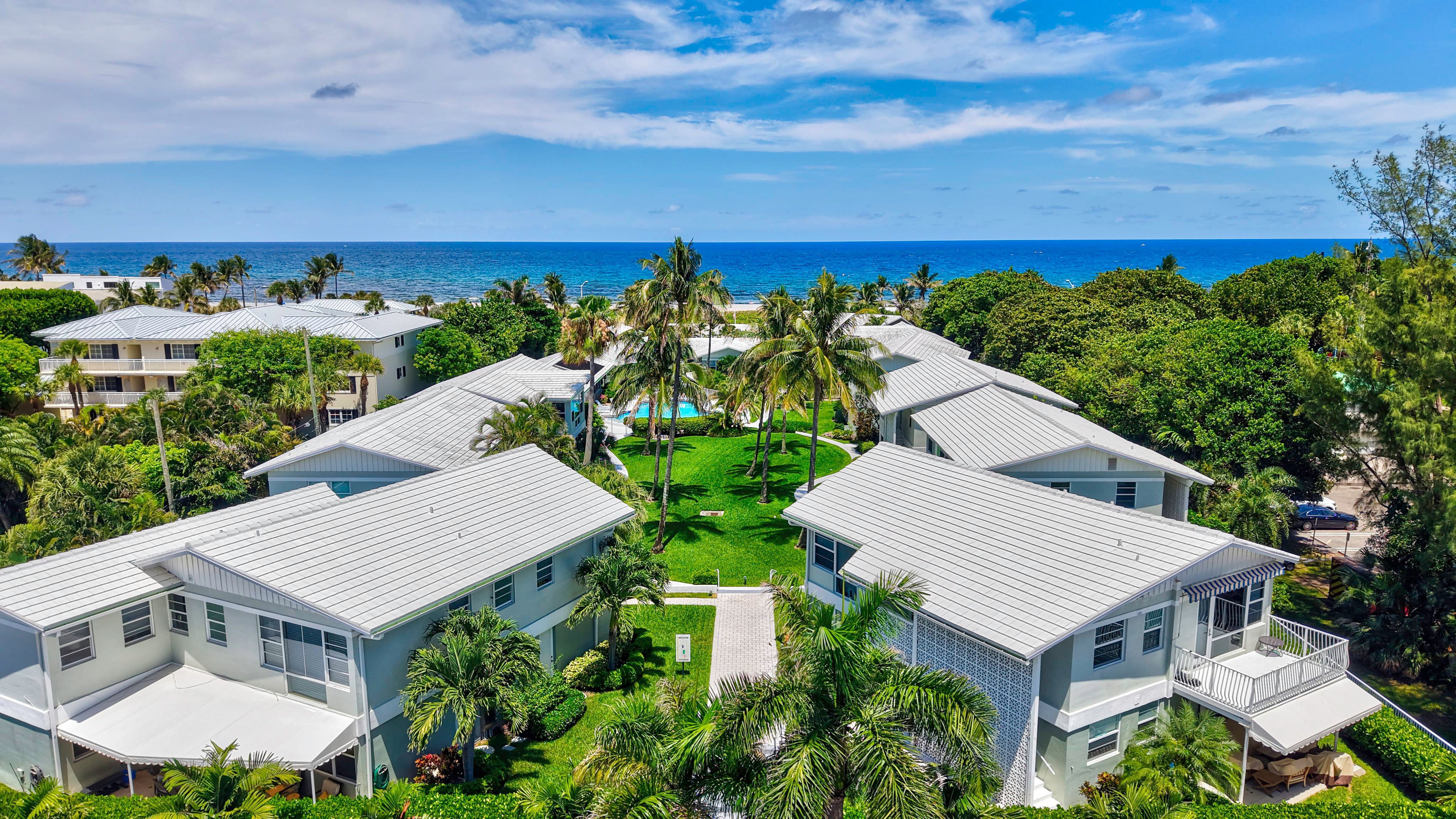  320 S Ocean Boulevard, Delray Beach, FL, 33483 - 物件實景