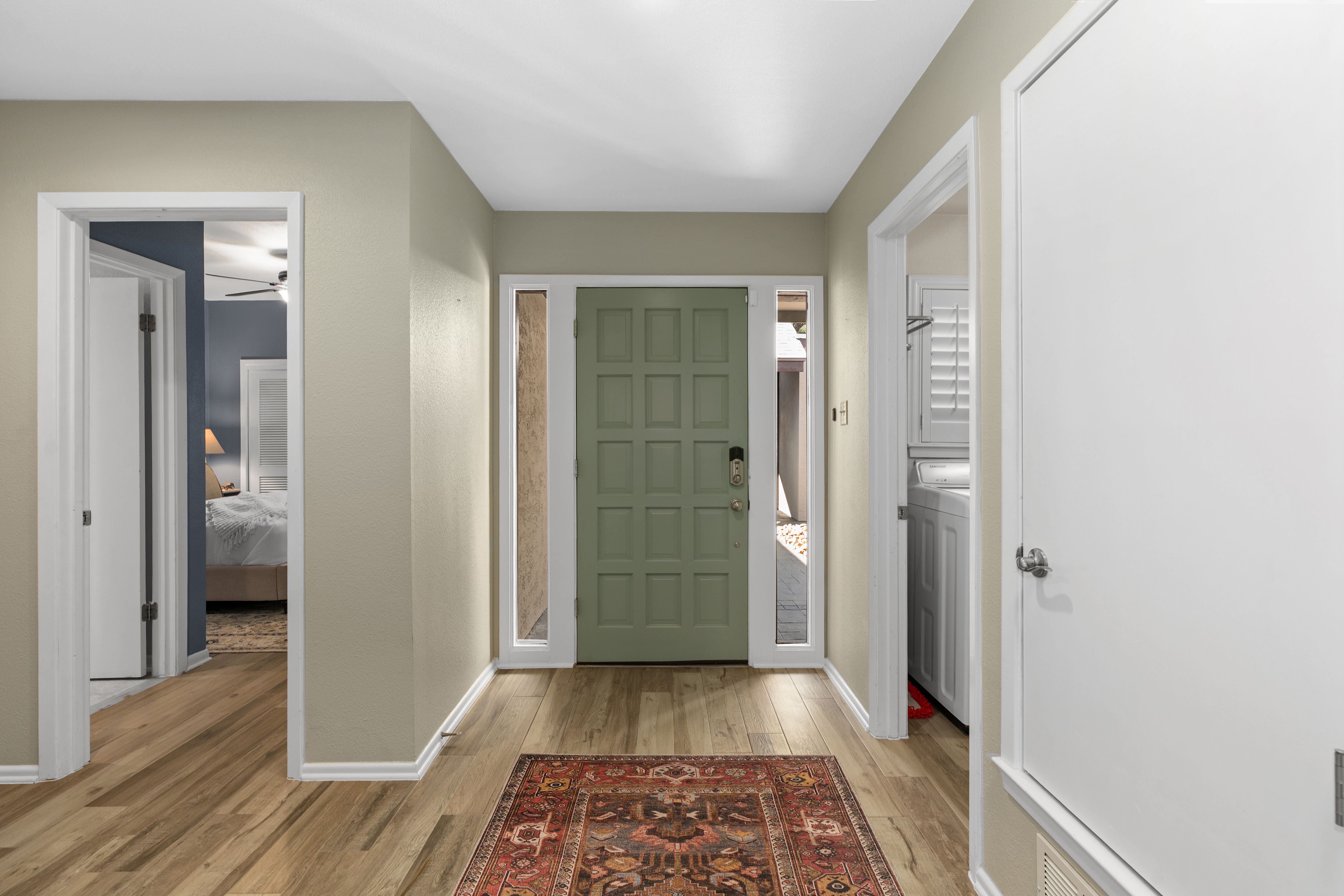  Refined Townhome in Alamo Heights - 物件實景