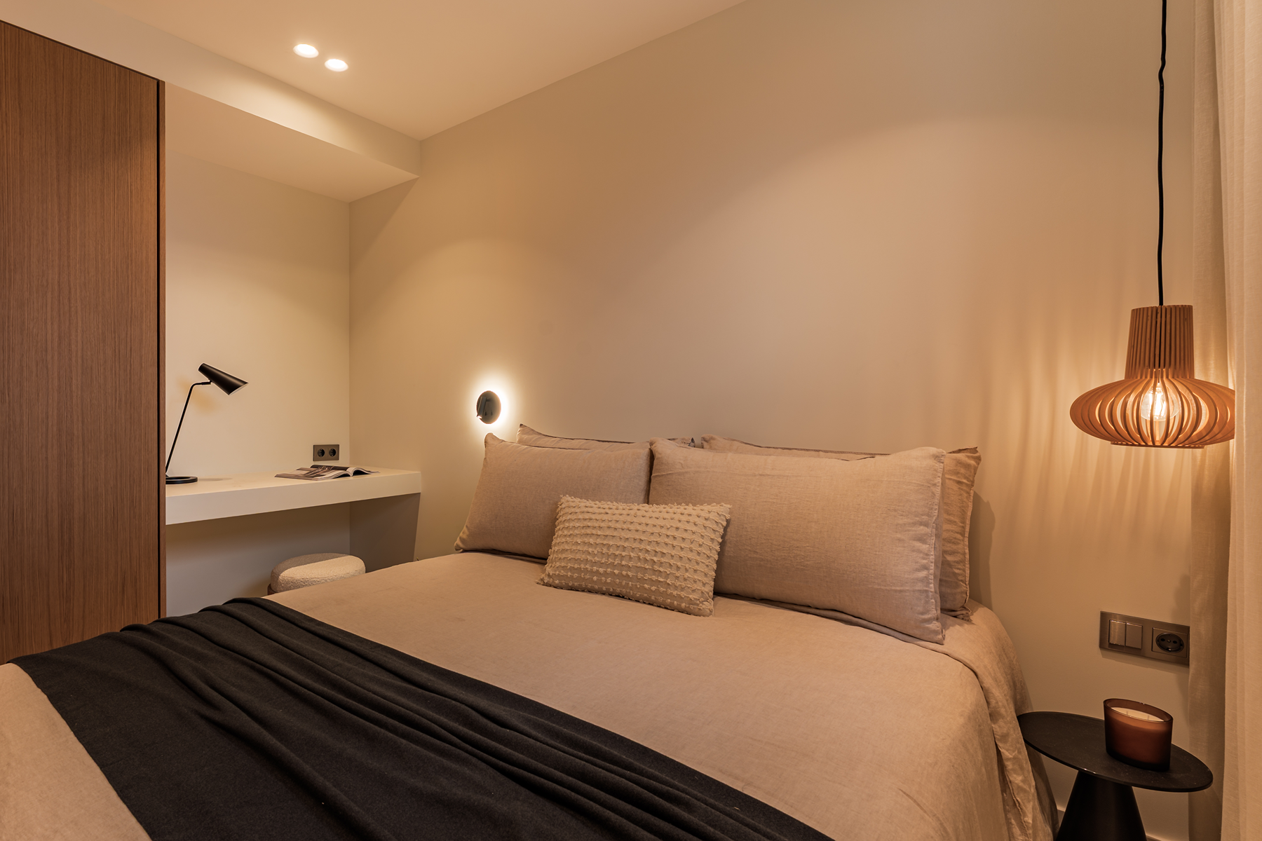  Renovated townhouse in Marbella