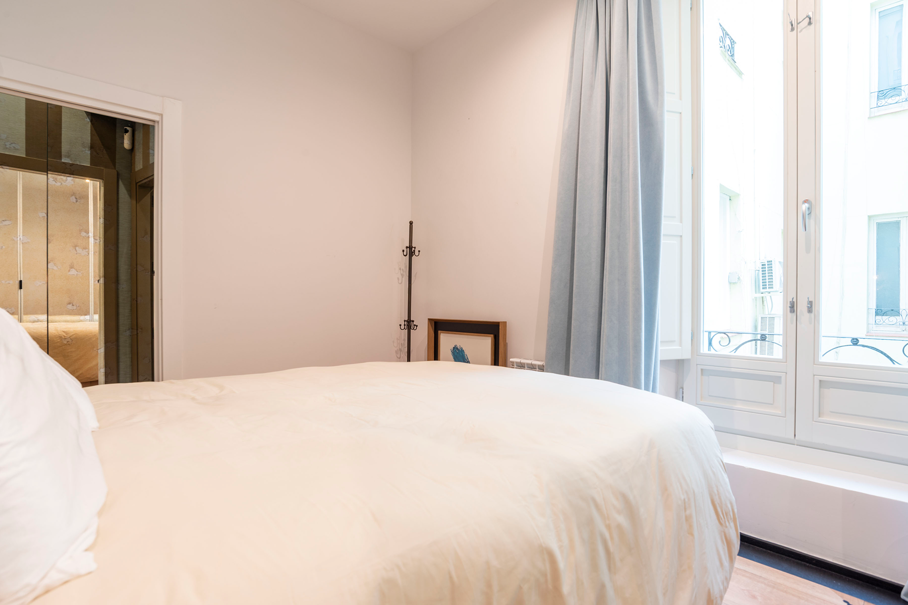  Classic apartment in Barrio Salamanca, Madrid - 物件實景