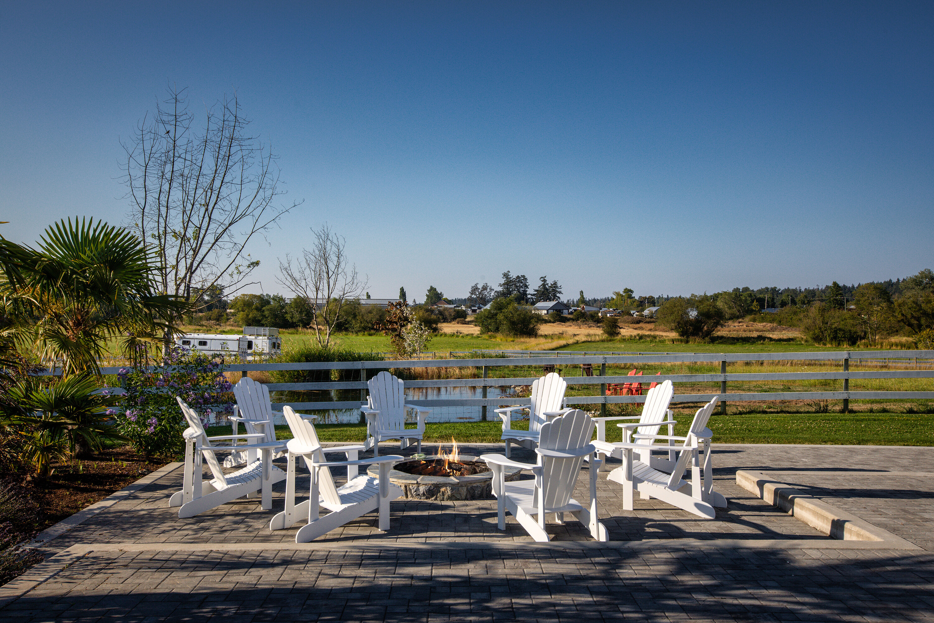  Exquisite Equestrian Estate - 物件實景
