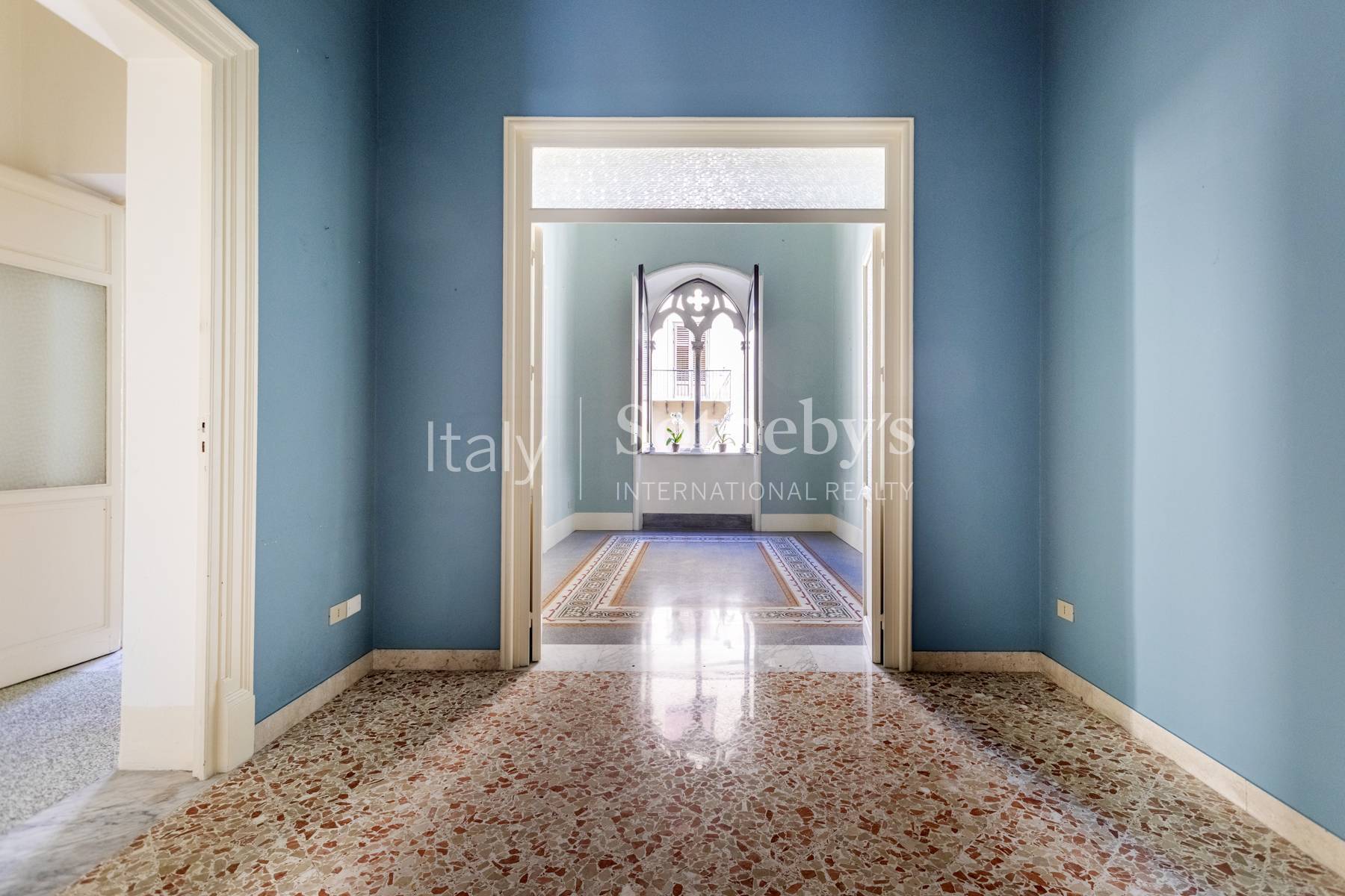  Prestigious apartment near Politeama - 物件實景