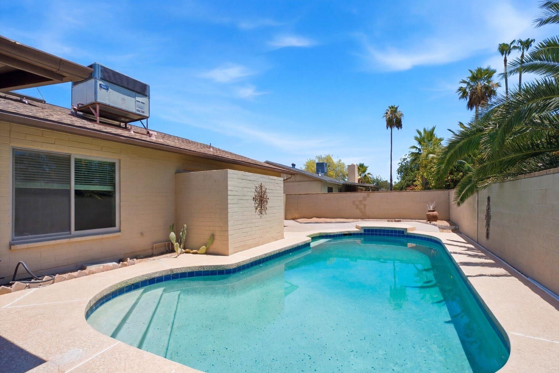  6259 E Acoma Drive  Scottsdale, AZ - 物件實景