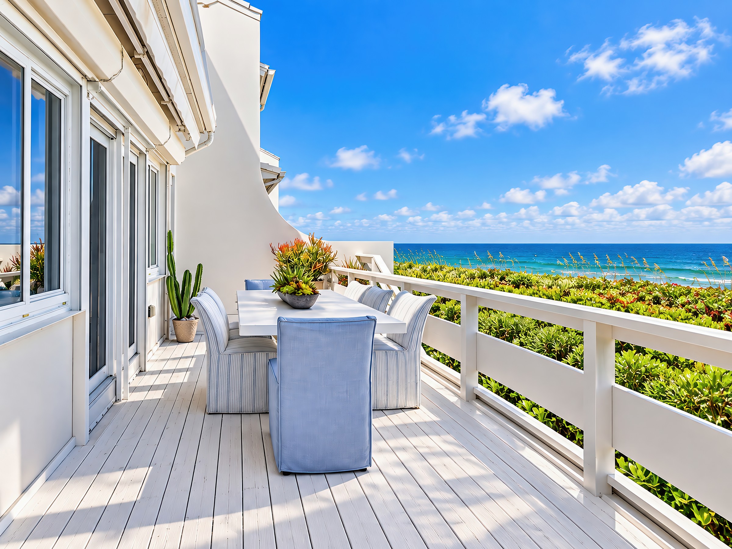  500 N Monterey Drive, Indian River Shores, FL, 32963 - 物件實景