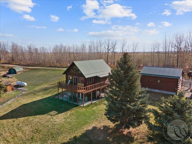 Roberts, Montana, 59070, United States, 2 Bedrooms Bedrooms, ,2 BathroomsBathrooms,Residential,For Sale,1779272