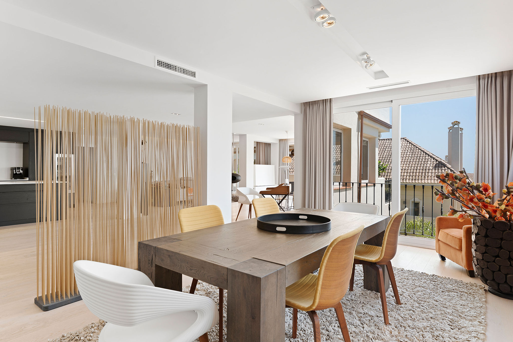  South-Facing duplex apartment with sea views in Nueva Andalucía - 物件實景