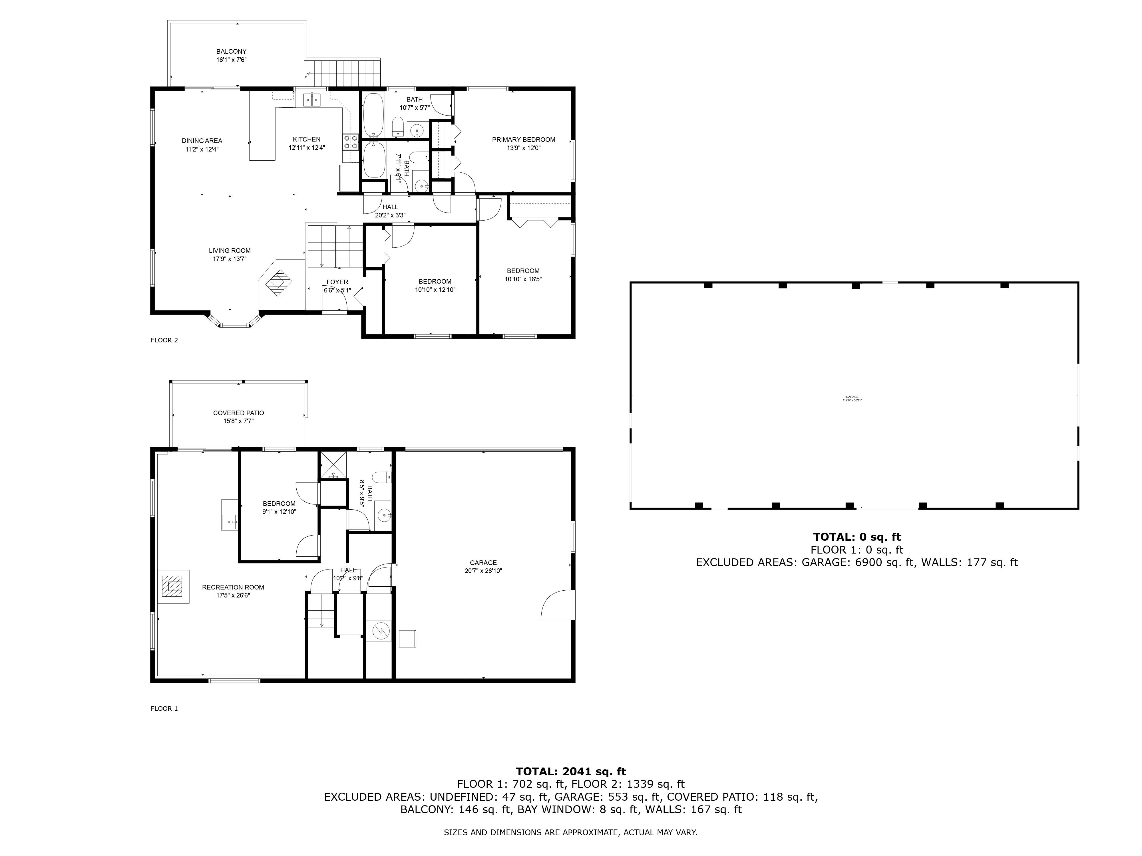  Amazing equestrian property in Black Forest on almost 6 acres - 物件實景