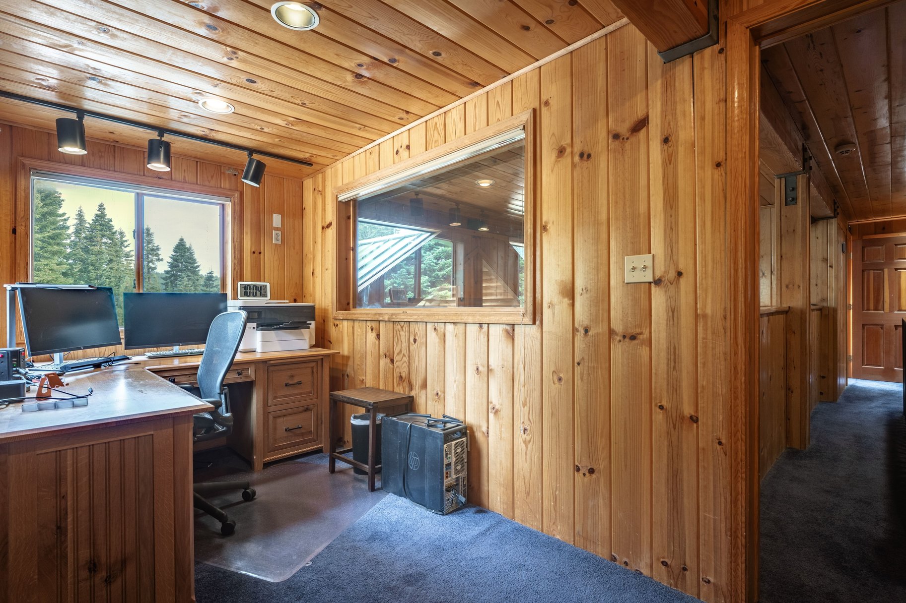  Your Private Alpine Sanctuary - 物件實景