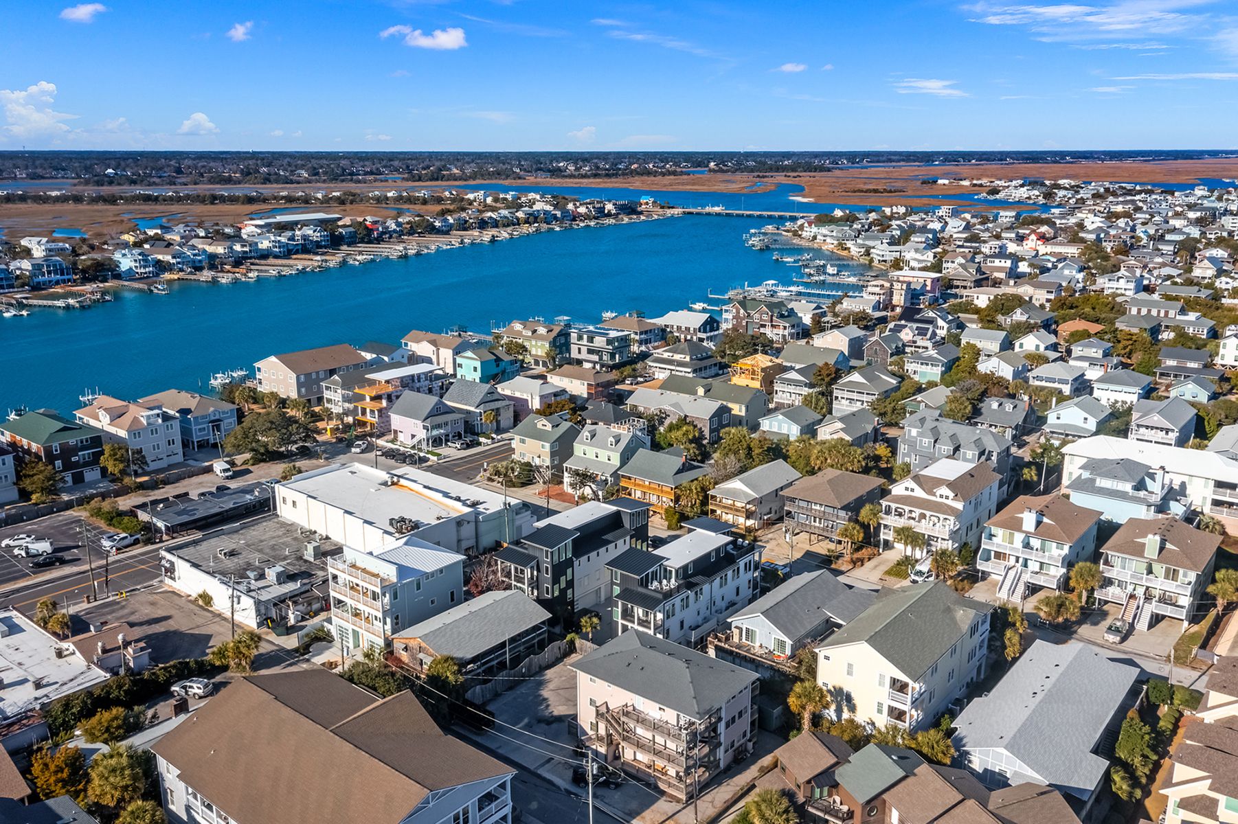  8 East Columbia Street B, Wrightsville Beach, NC 28480 - 物件實景