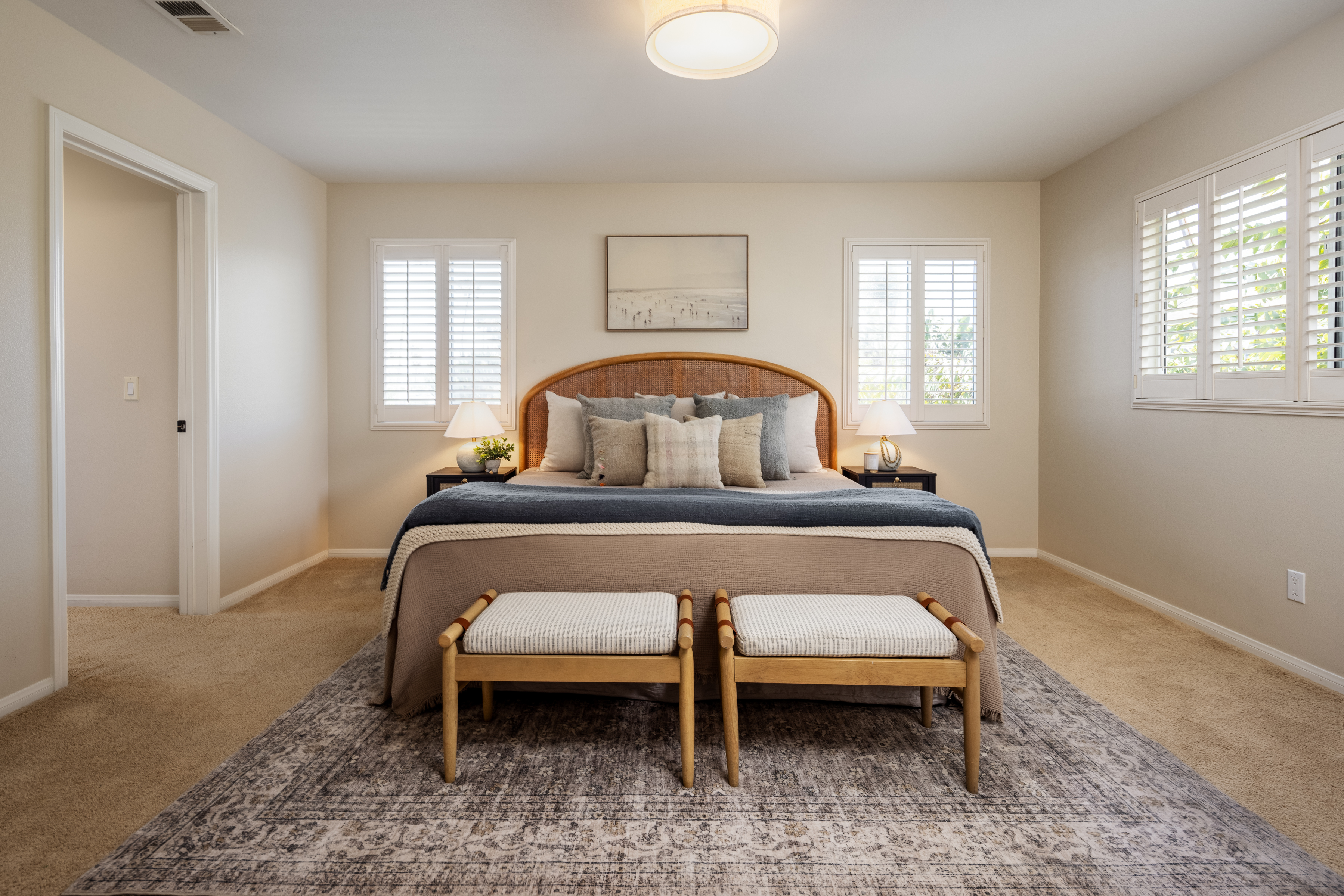  Beach Lifestyle at Spacious Ventura Home - 物件實景