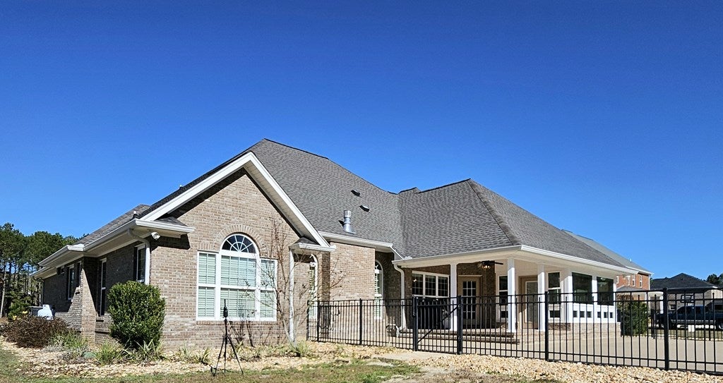 Thomasville, Georgia, 31757, United States, 4 Bedrooms Bedrooms, ,4 BathroomsBathrooms,Residential,For Sale,2007494