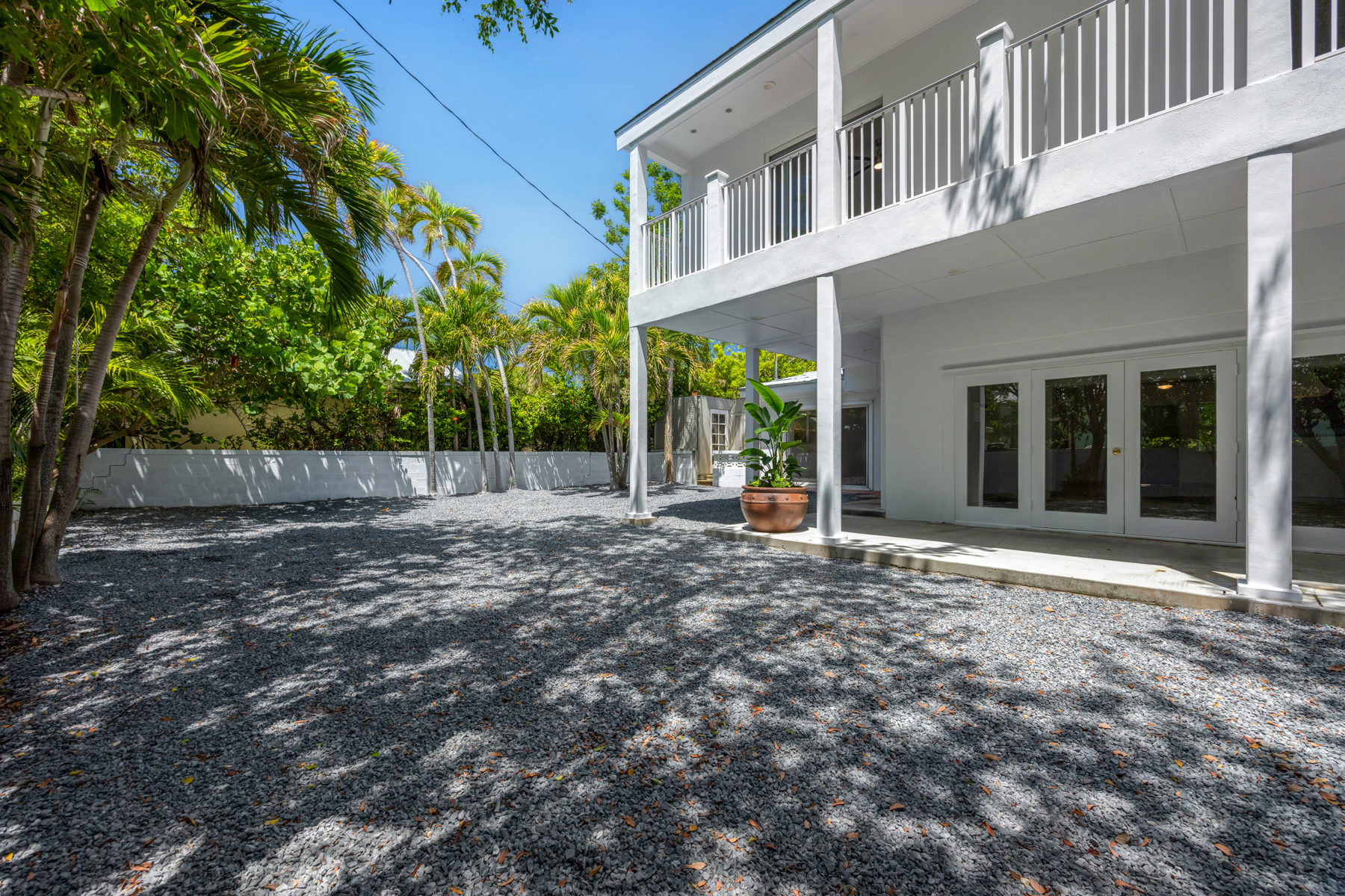  1724 Rose Street - 物件實景