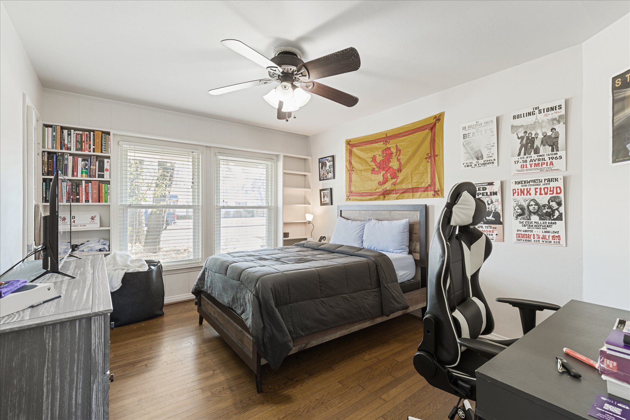  3504 Corto Avenue, Fort Worth, TX, 76109 - 物件實景