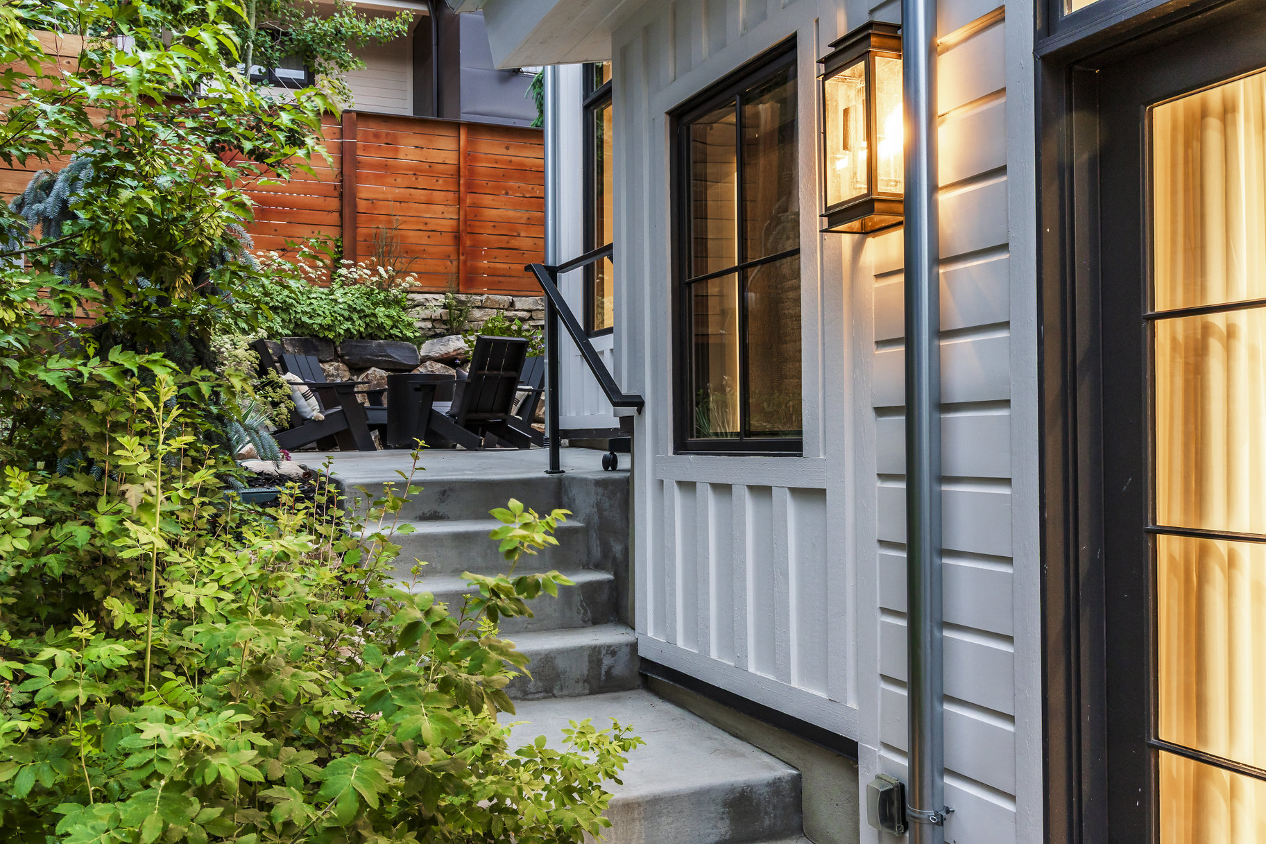  Spacious Rebuild Steps from Skiing and Main St. in the Best Pocket of Old Town - 物件實景