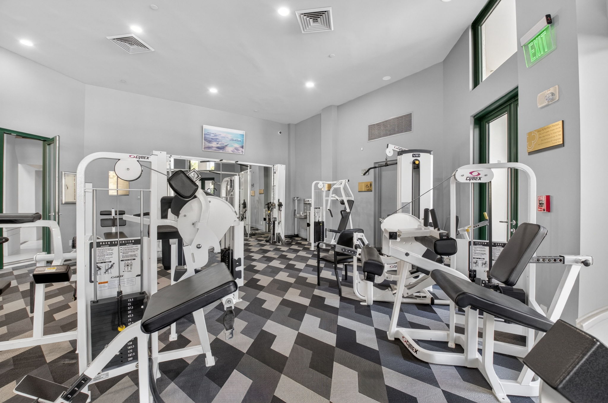  100 SE 5th Avenue, Boca Raton, FL, 33432 - 物件實景