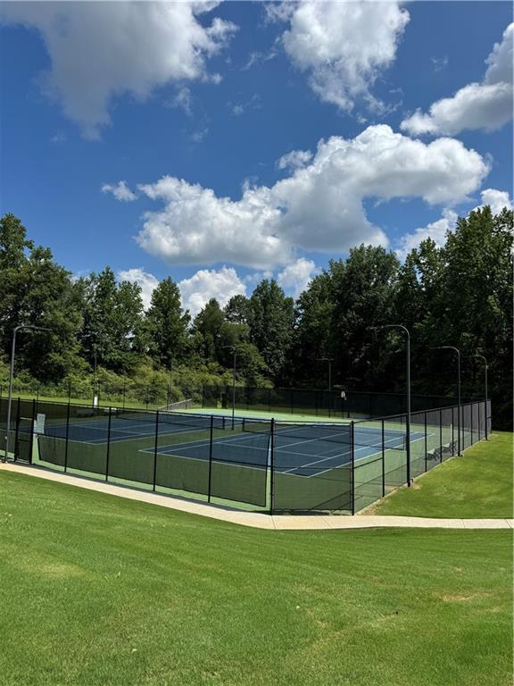 Powder Springs, Georgia, 30127, United States, 4 Bedrooms Bedrooms, ,4 BathroomsBathrooms,Residential,For Sale,1877657