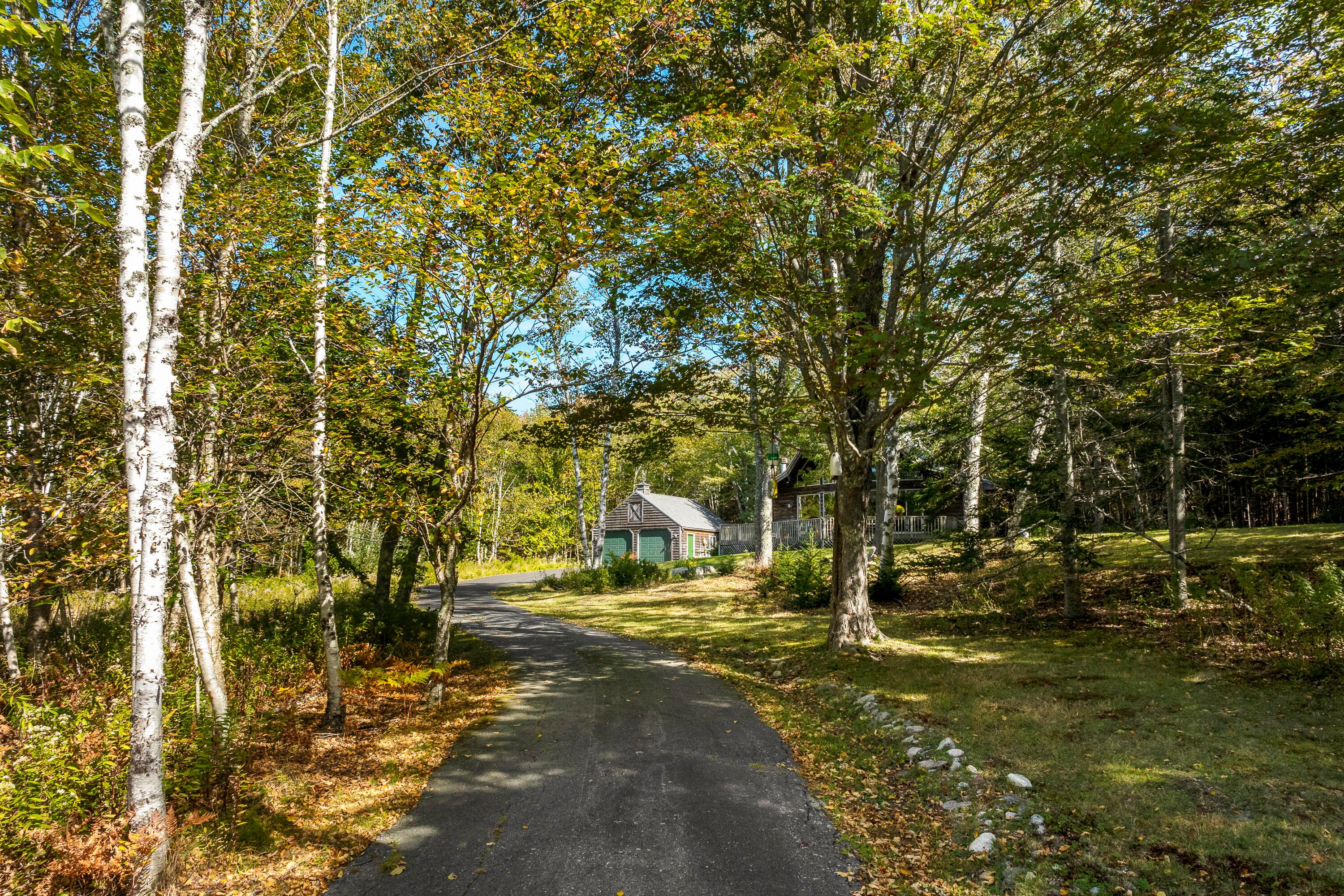  49 Seawood Park Road - 物件實景