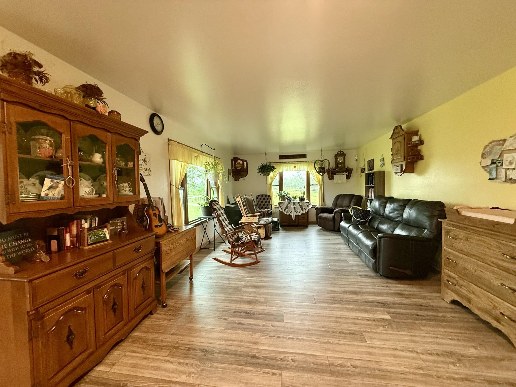 Warrens, Wisconsin, 54666, United States, 4 Bedrooms Bedrooms, ,3 BathroomsBathrooms,Residential,For Sale,1975252
