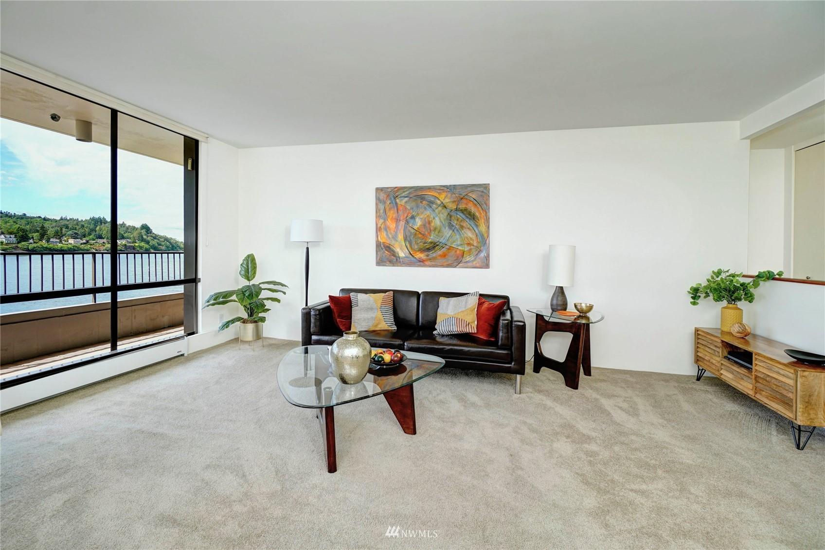6533 SEAVIEW AVENUE NW 408A, SEATTLE, Washington, 98117, United States, 2 Bedrooms Bedrooms, ,2 BathroomsBathrooms,Residential,For Sale,6533 SEAVIEW AVENUE NW 408A,1434632