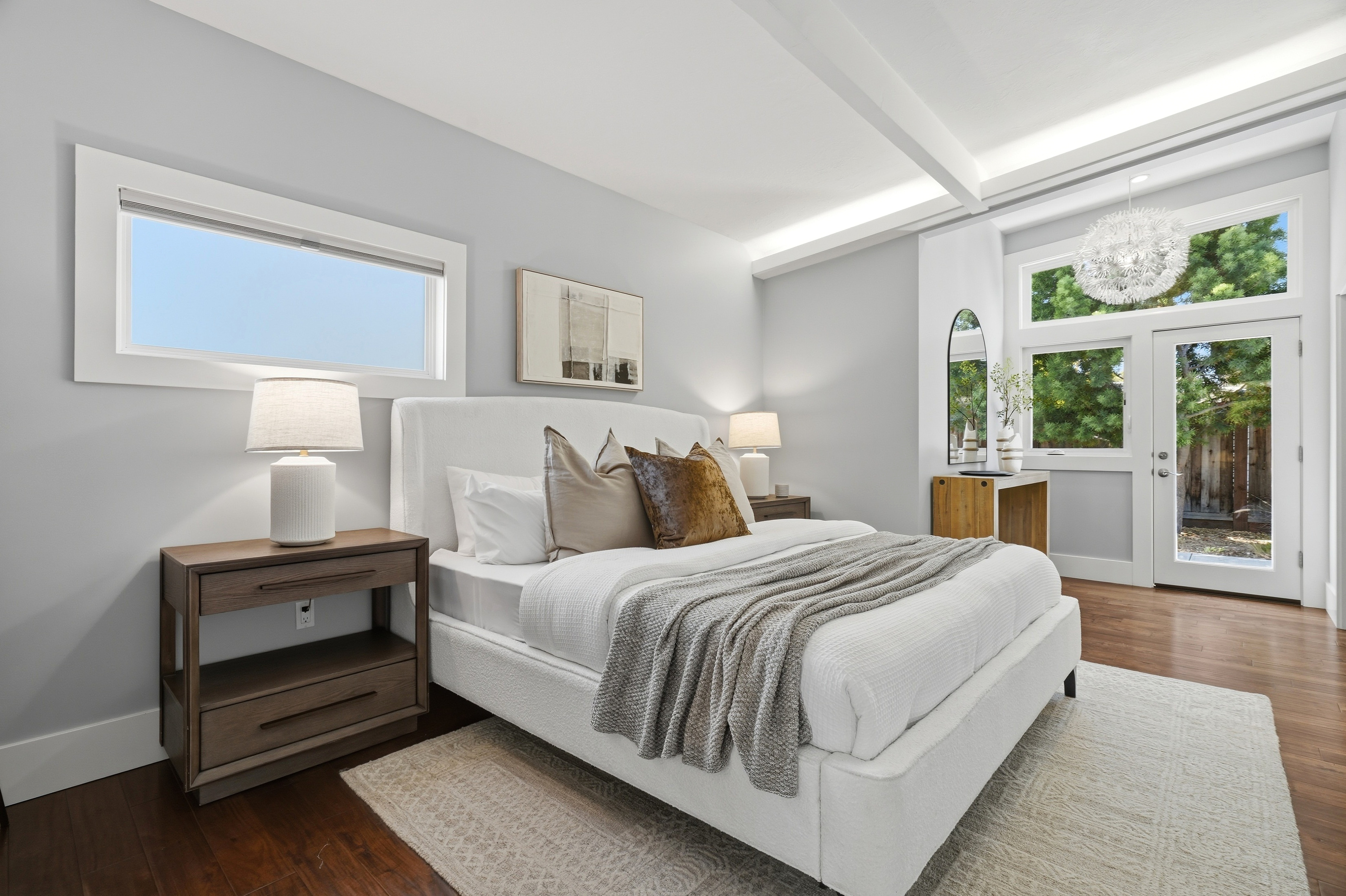  Modern California Living with Exceptional Indoor-Outdoor Appeal - 物件實景