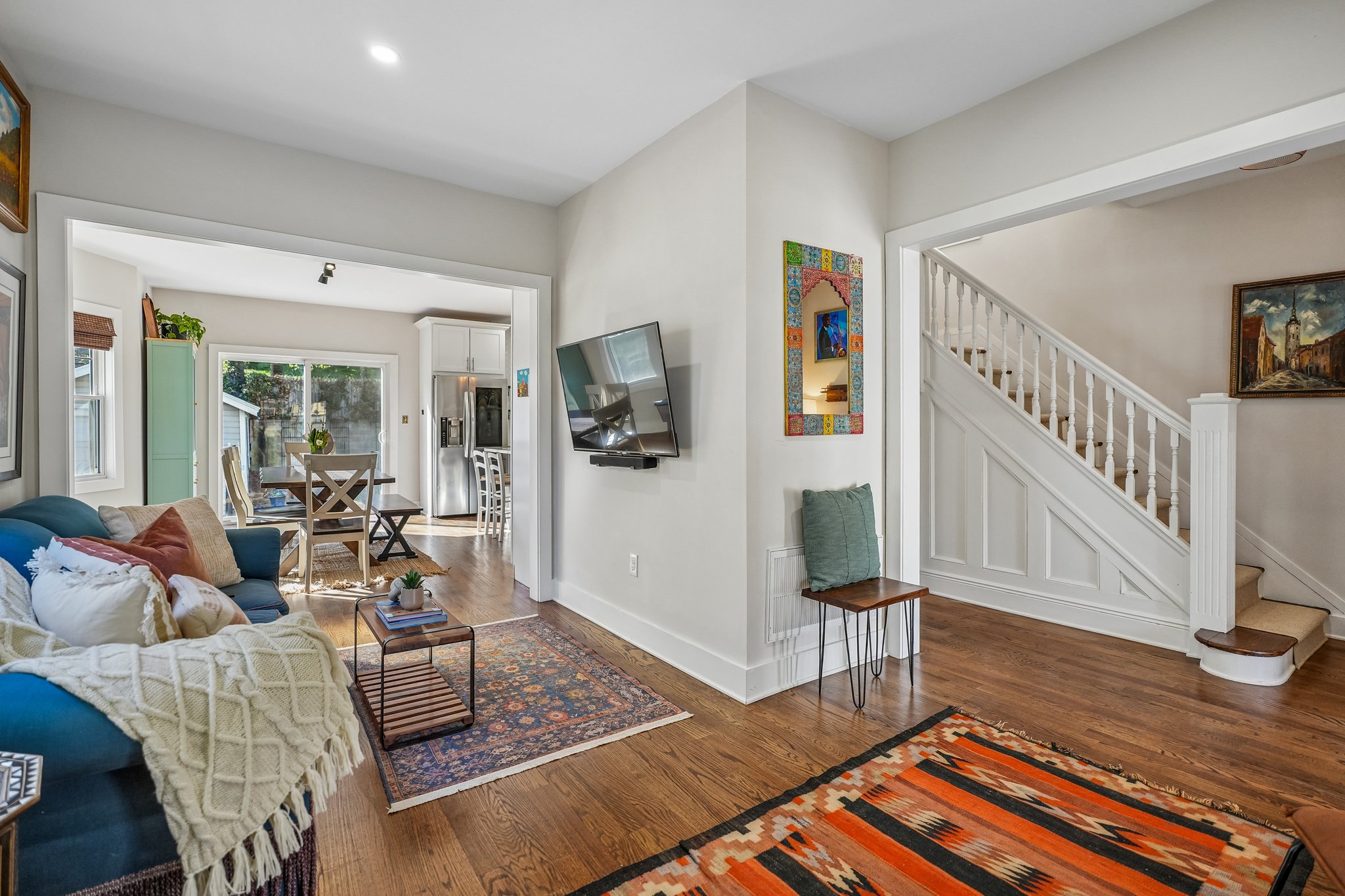  20 Edgewood Road, Glen Ridge, NJ 07028 - 物件實景