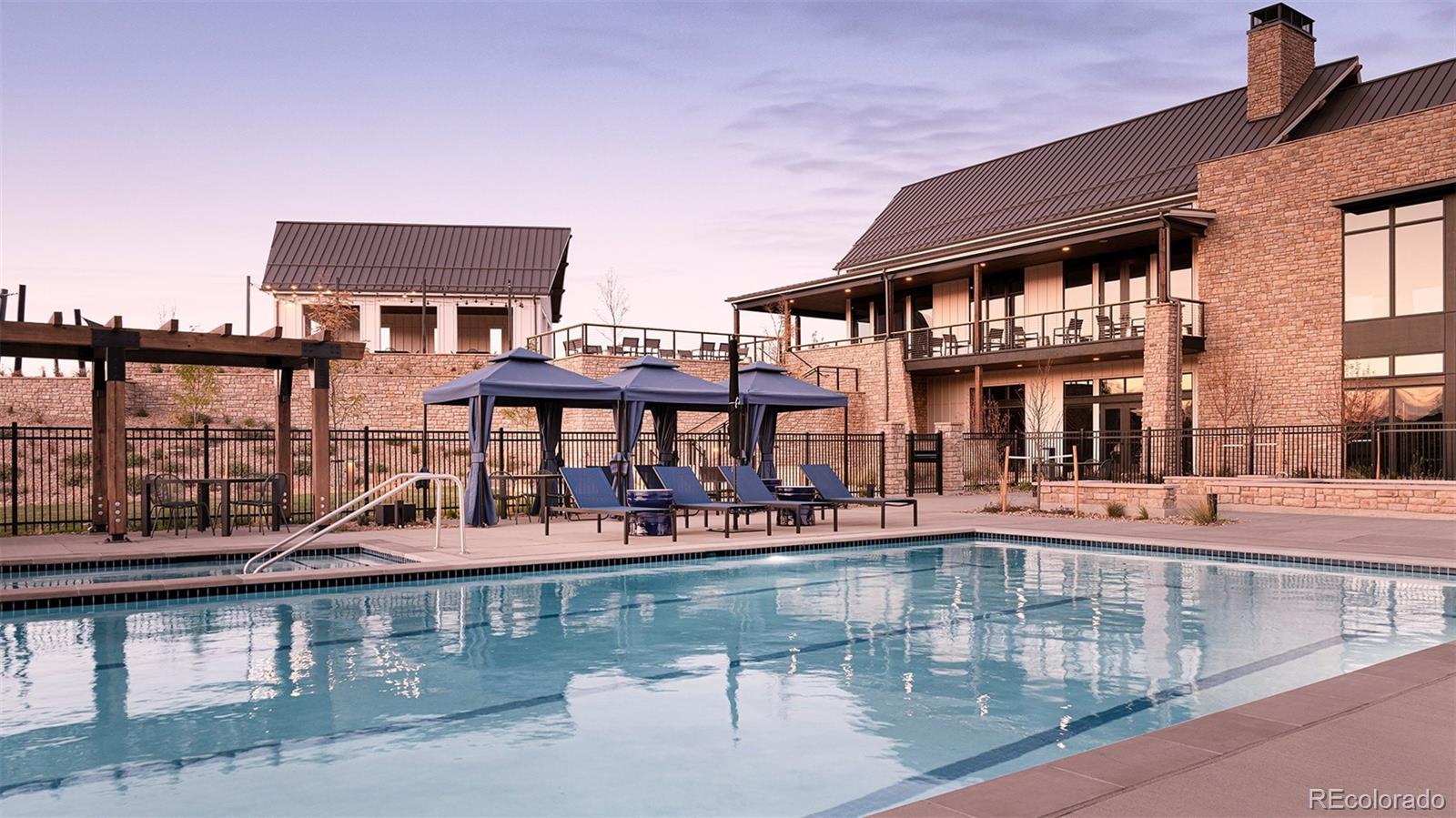 Castle Rock, Colorado, 80104, United States, 3 Bedrooms Bedrooms, ,2 BathroomsBathrooms,Residential,For Sale,1793844