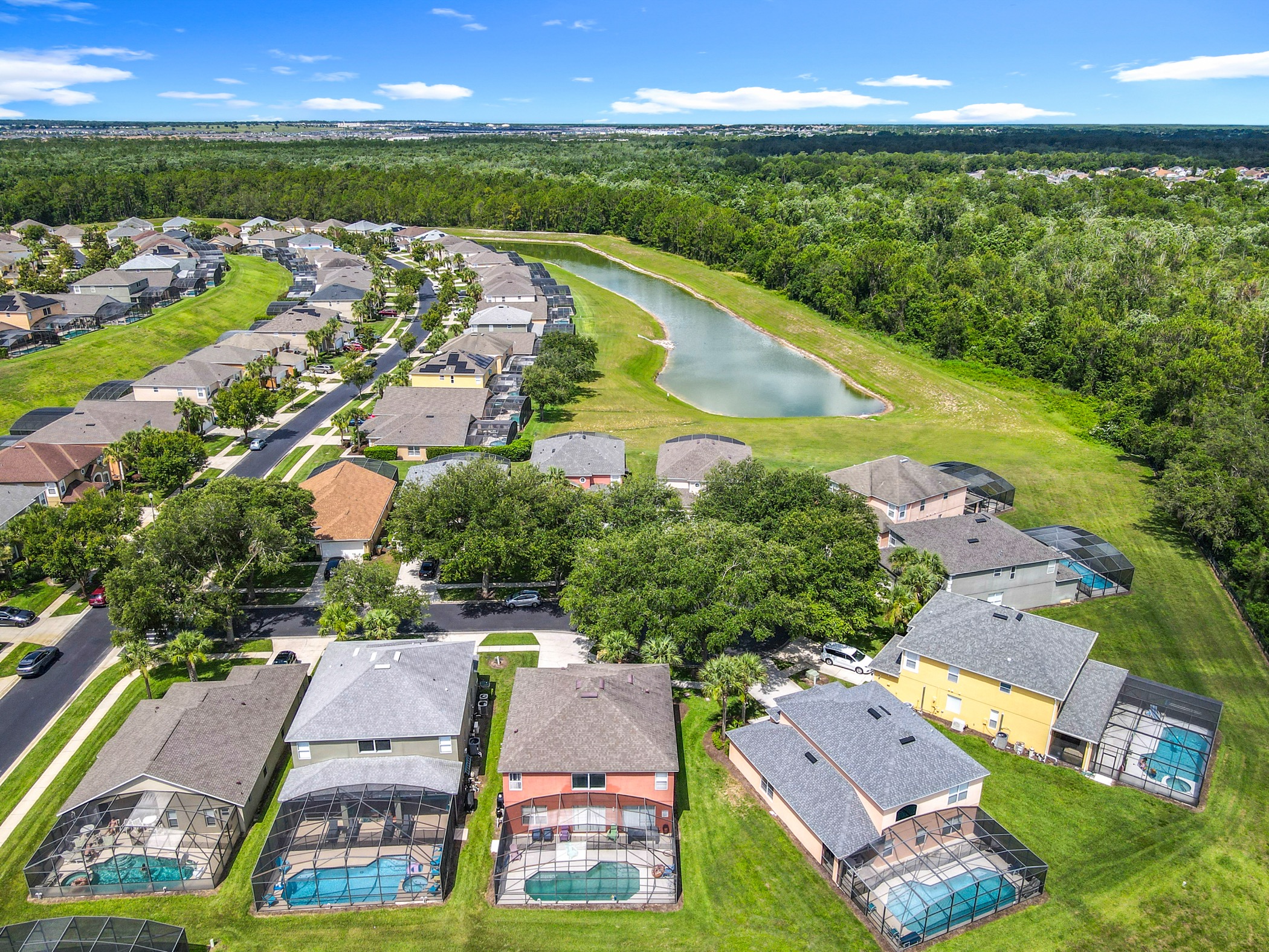 Kissimmee, Florida, 34747, United States, 6 Bedrooms Bedrooms, ,5 BathroomsBathrooms,Residential,For Sale,1920294