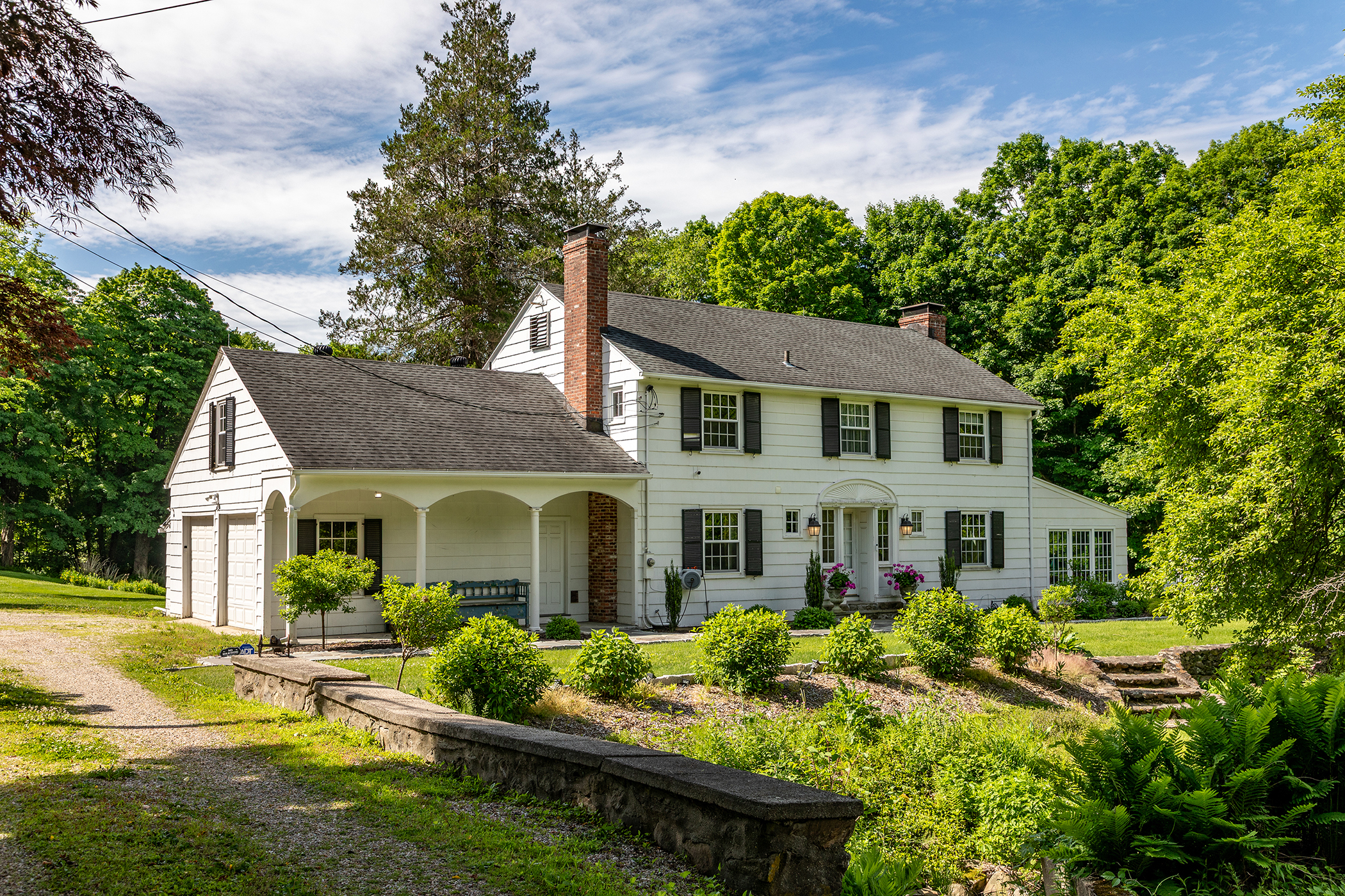  82 Nova Scotia Hill Road - 物件實景