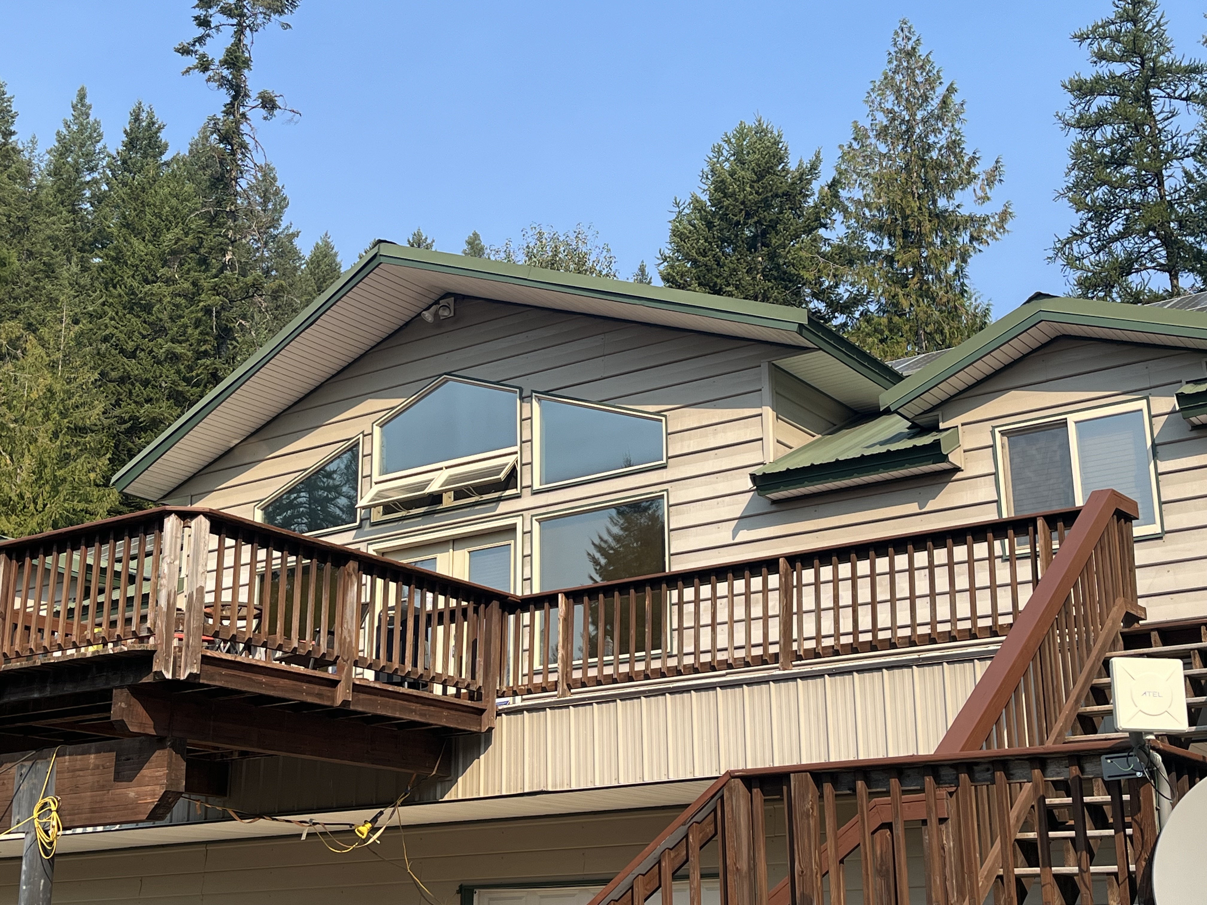 Sandpoint, Idaho, 83864, United States, 5 Bedrooms Bedrooms, ,3 BathroomsBathrooms,Residential,For Sale,1792102