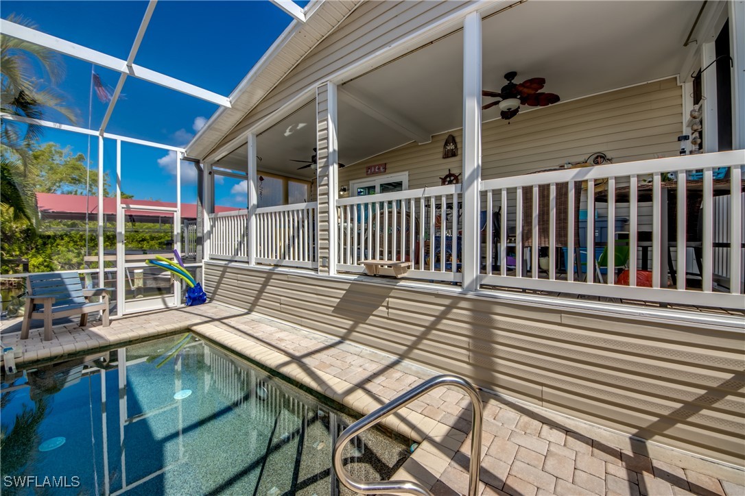 St. James City, Florida, 33956, United States, 2 Bedrooms Bedrooms, ,2 BathroomsBathrooms,Residential,For Sale,1872567