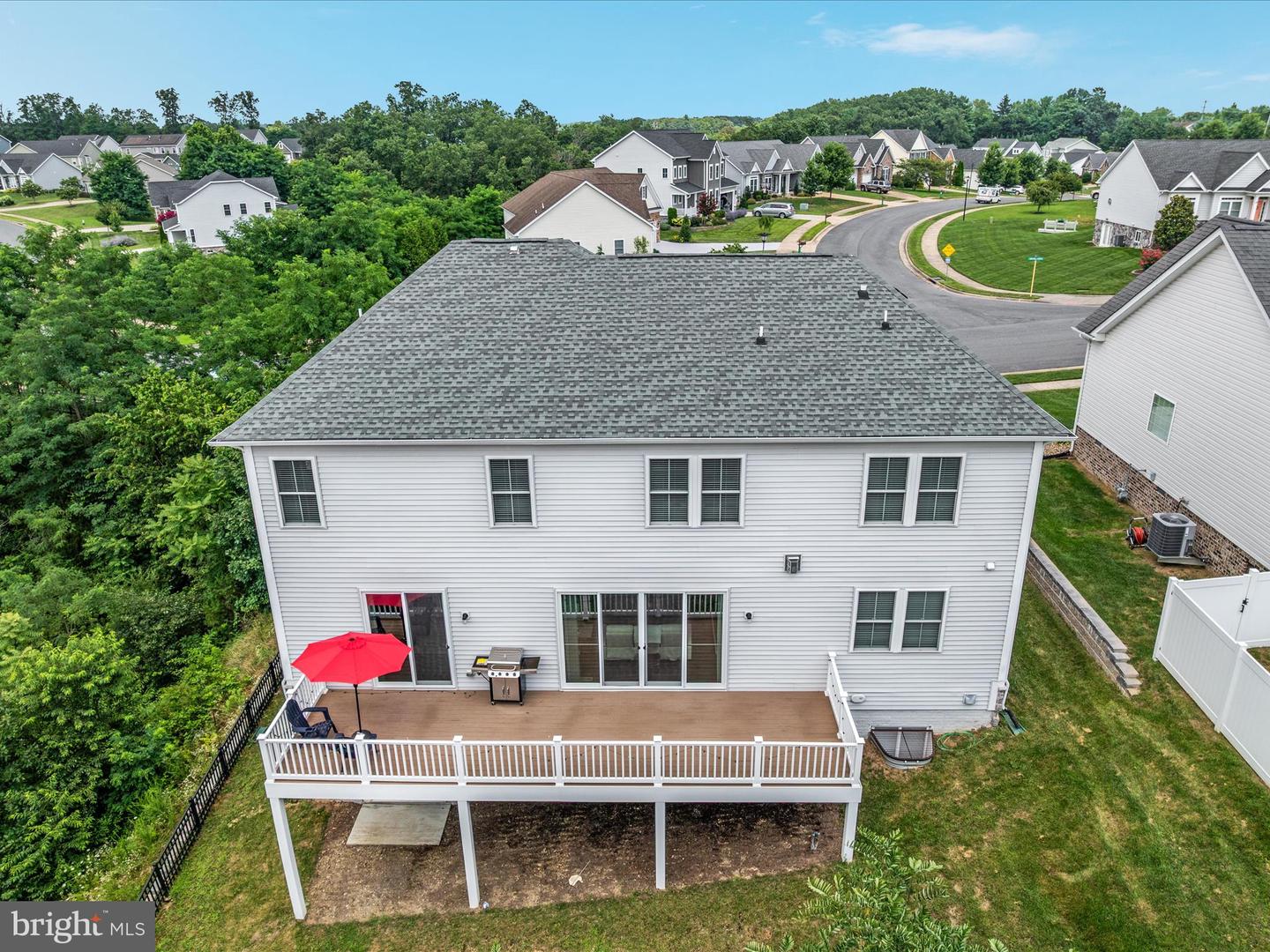Winchester, Virginia, 22602, United States, 5 Bedrooms Bedrooms, ,5 BathroomsBathrooms,Residential,For Sale,1913787