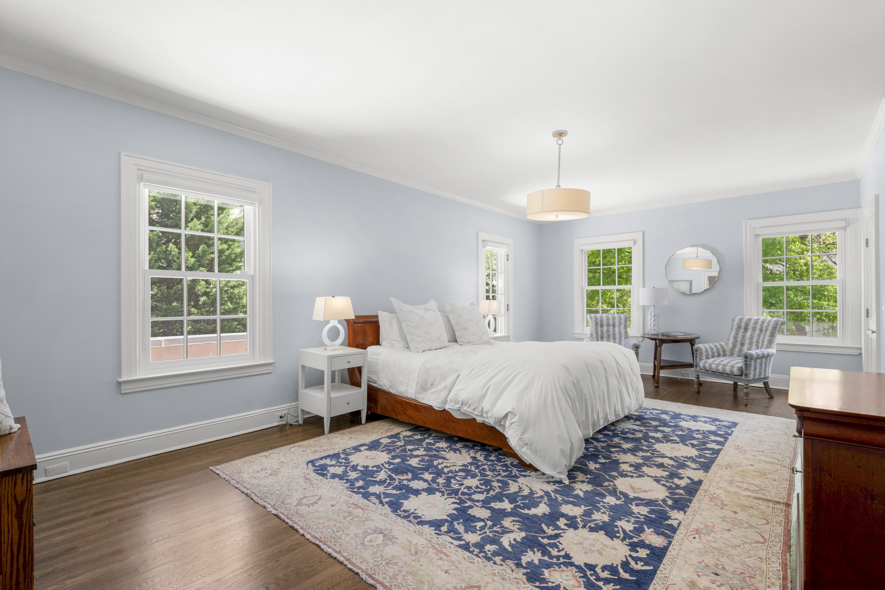  Distinquished Larchmont Manor Brick Colonial - 物件實景