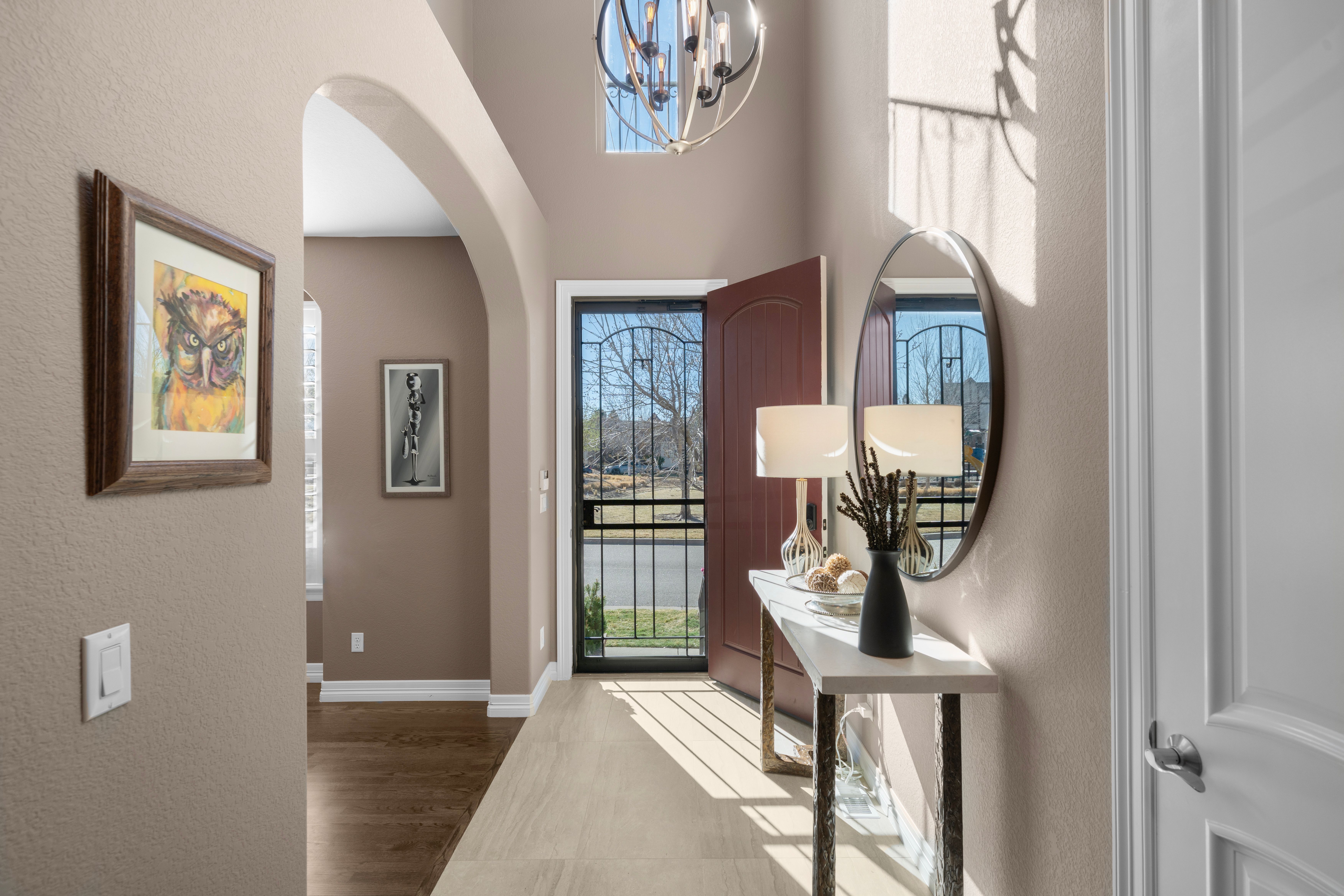  Infinity Ranch  Meticulous Upgrades - 物件實景