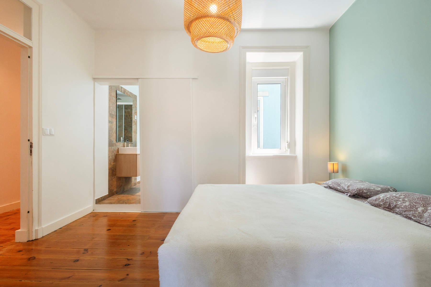  Flat, 3 bedrooms, for Sale - 物件實景