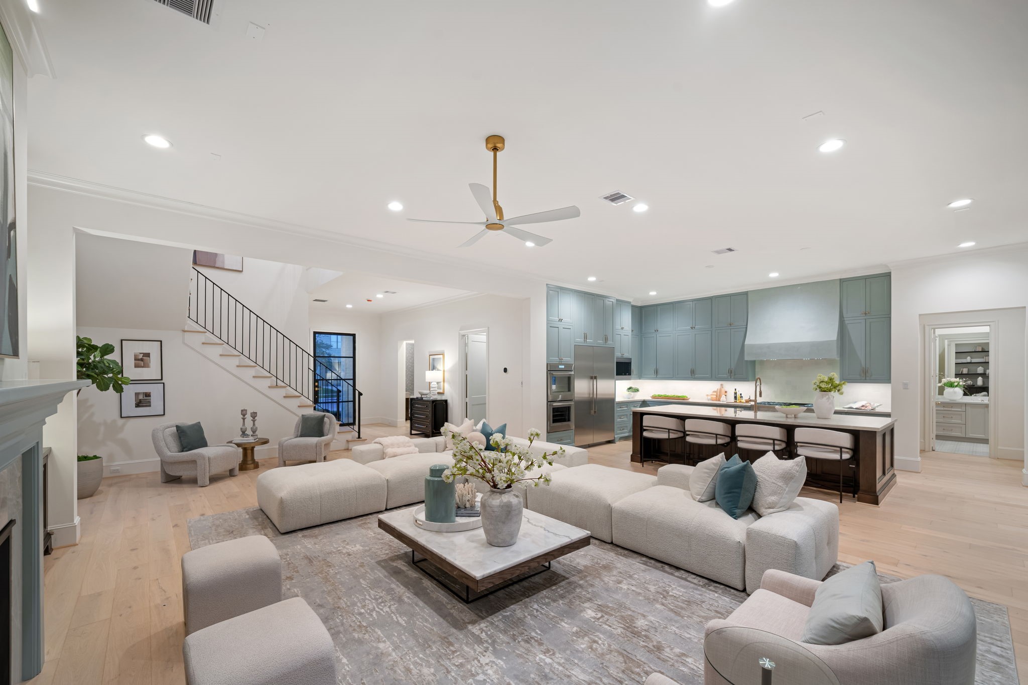  1618 Ronson Road - 物件實景