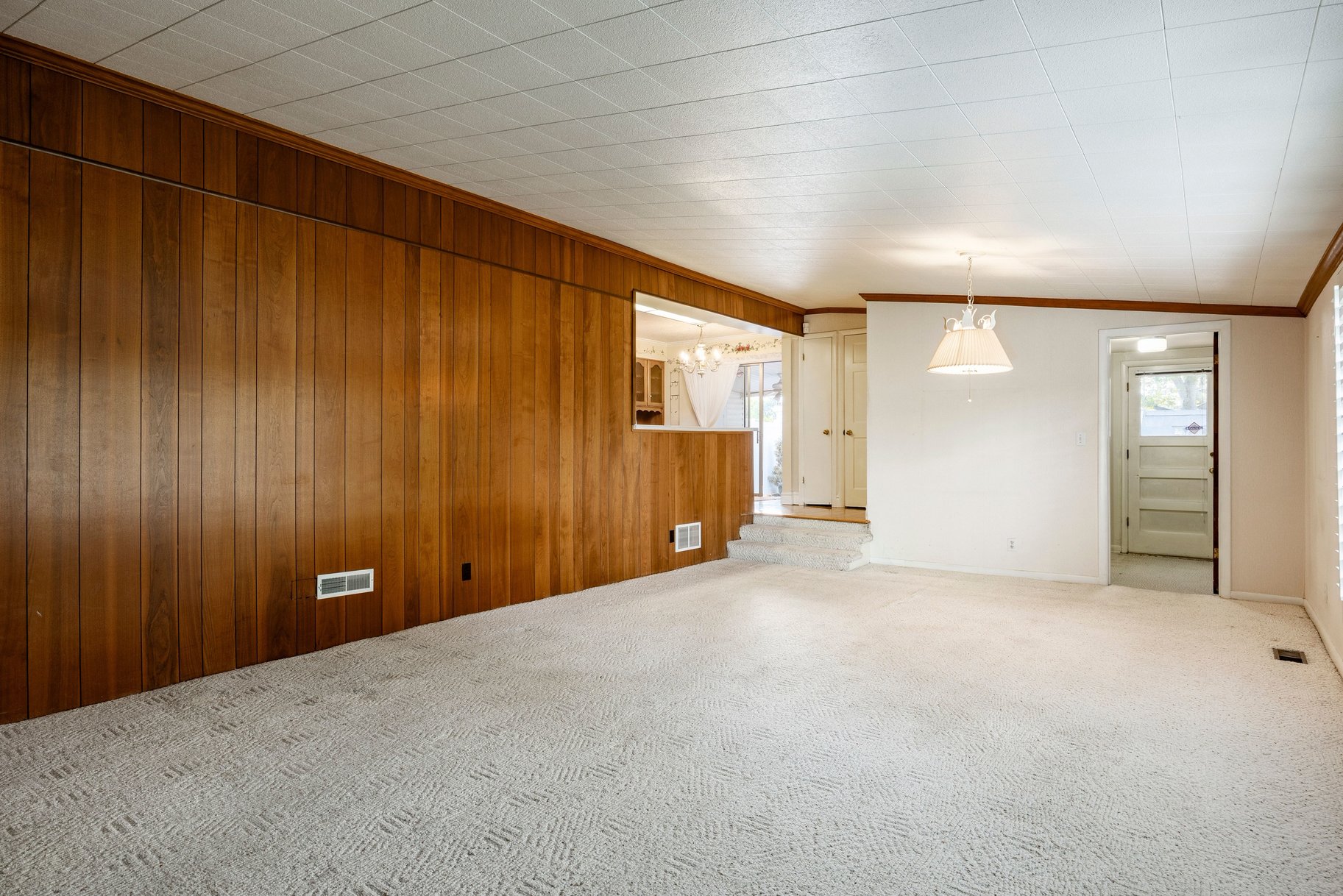  Single Level Living opportunity in the heart of Millcreek - 物件實景