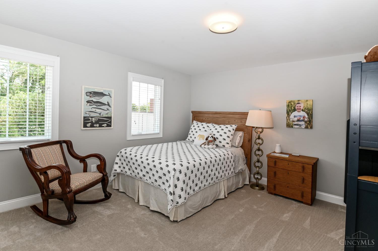 Madeira, Ohio, 45243, United States, 3 Bedrooms Bedrooms, ,4 BathroomsBathrooms,Residential,For Sale,1940356