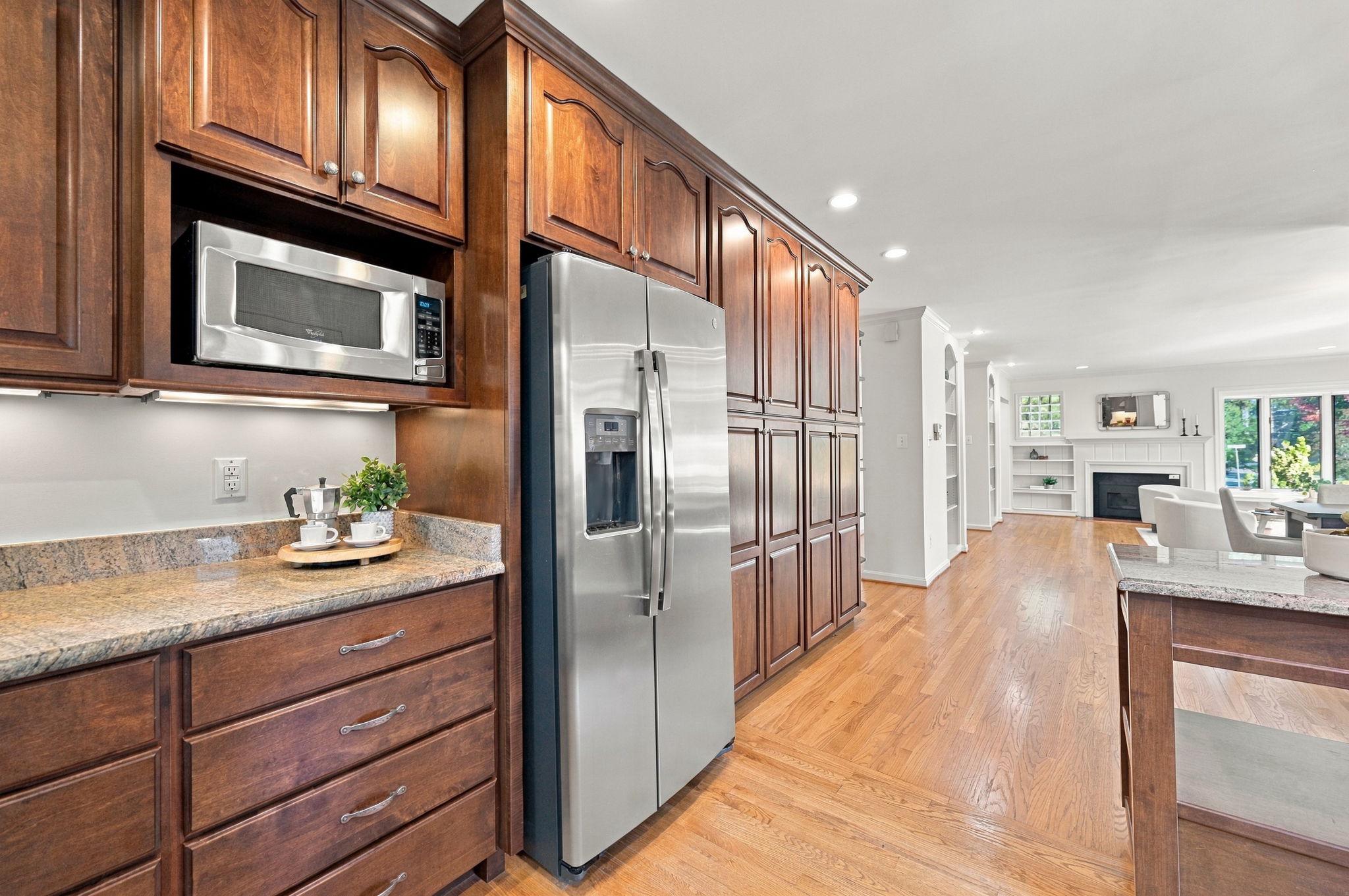  4840 33rd Road N, Arlington, VA, 22207 - 物件實景