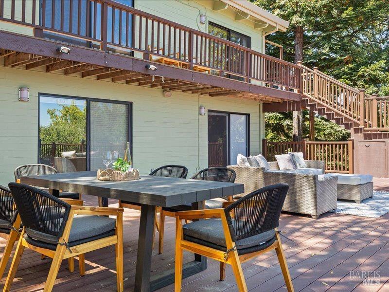 Novato, California, 94947, United States, 5 Bedrooms Bedrooms, ,4 BathroomsBathrooms,Residential,For Sale,1973889