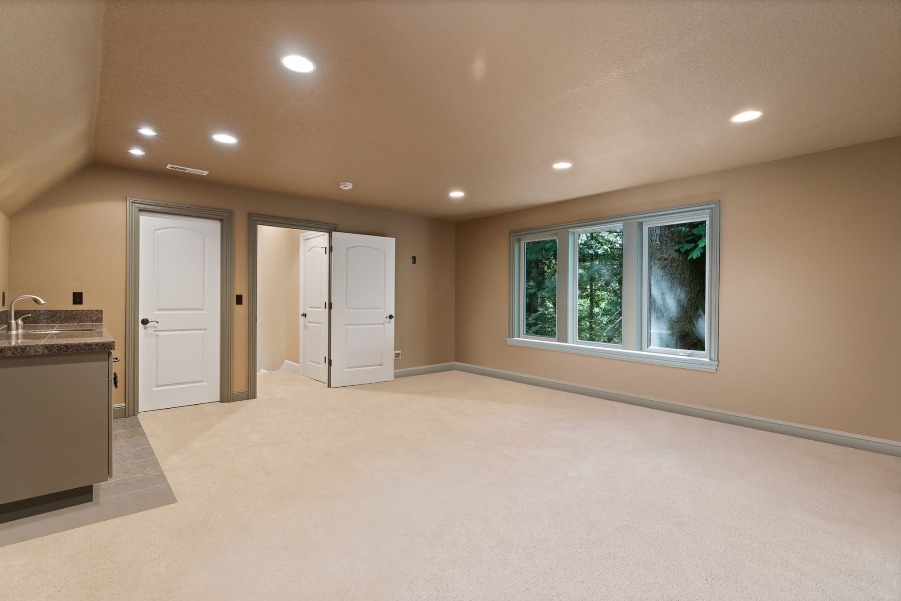  12320 NW SARGENT LN Portland, OR 97231 - 物件實景