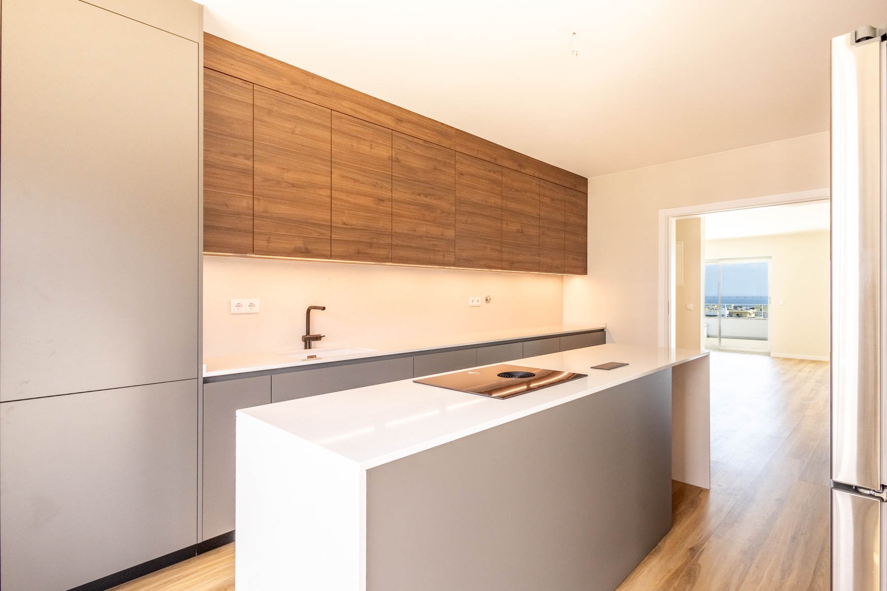  Ultimo Piso/Penthouse, 4 bedrooms, for Sale - 物件實景