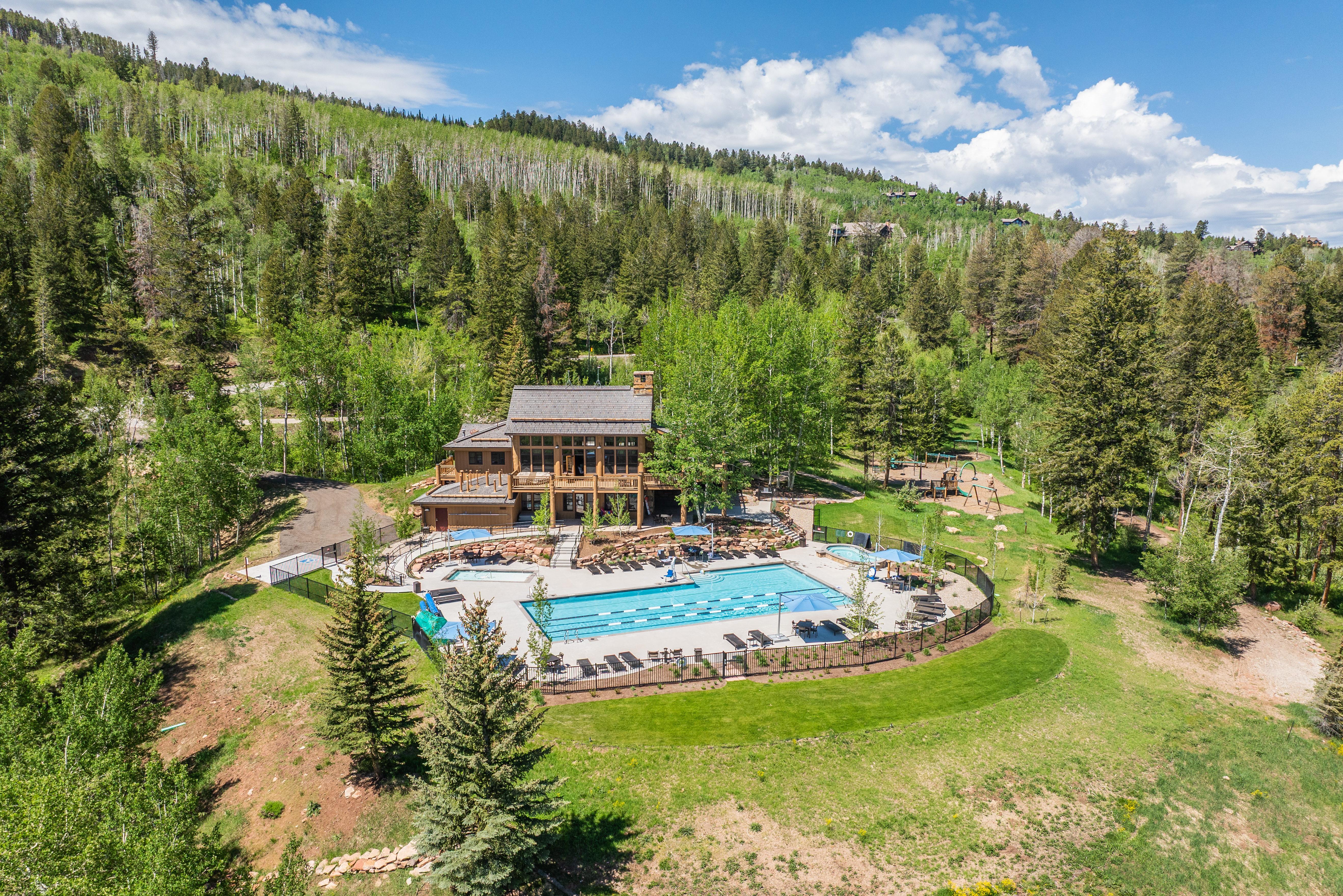  500 Little Andorra Road, Edwards, CO, 81632 - 物件實景