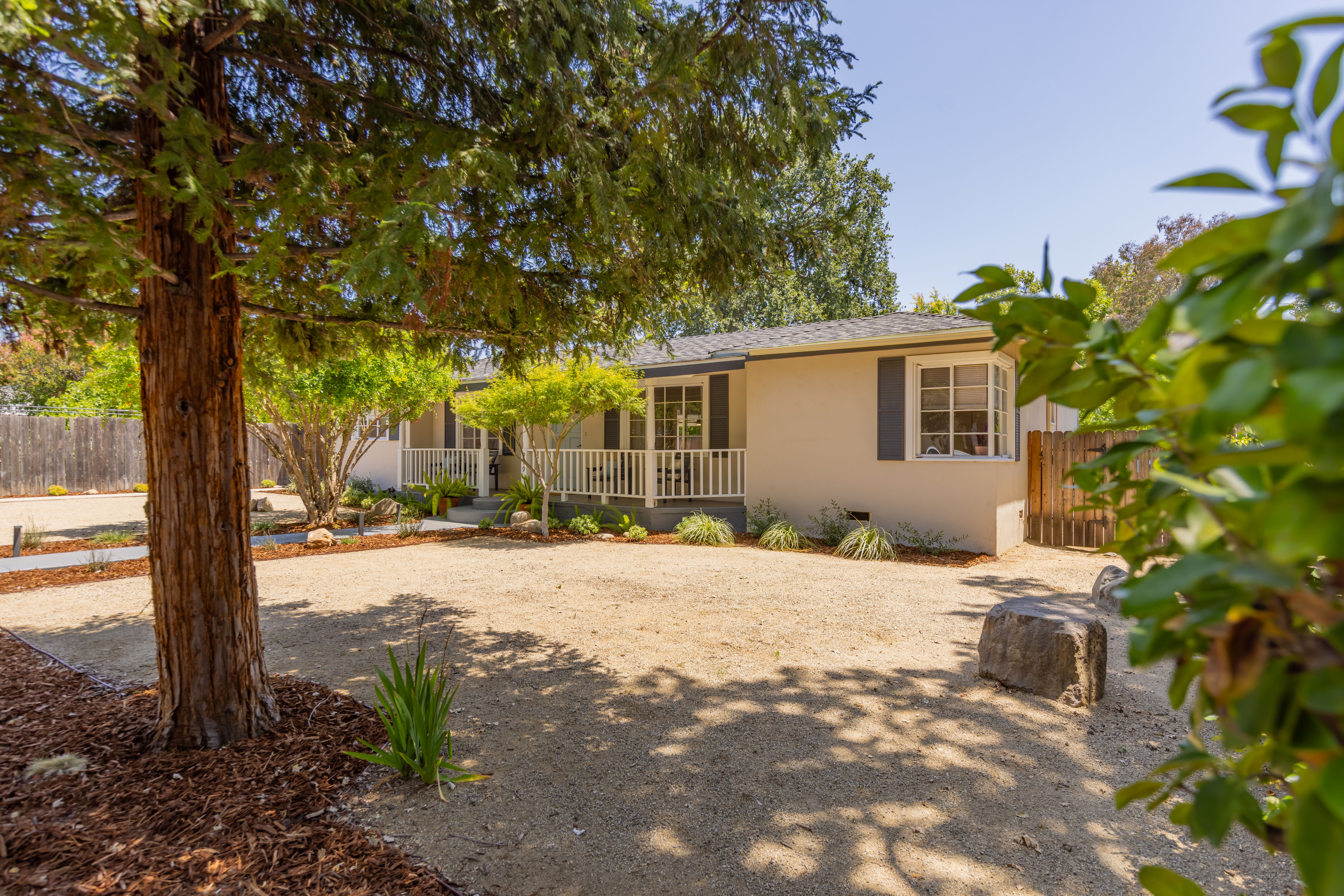  919 East Matilija Street, Ojai, CA 93023 - 物件實景
